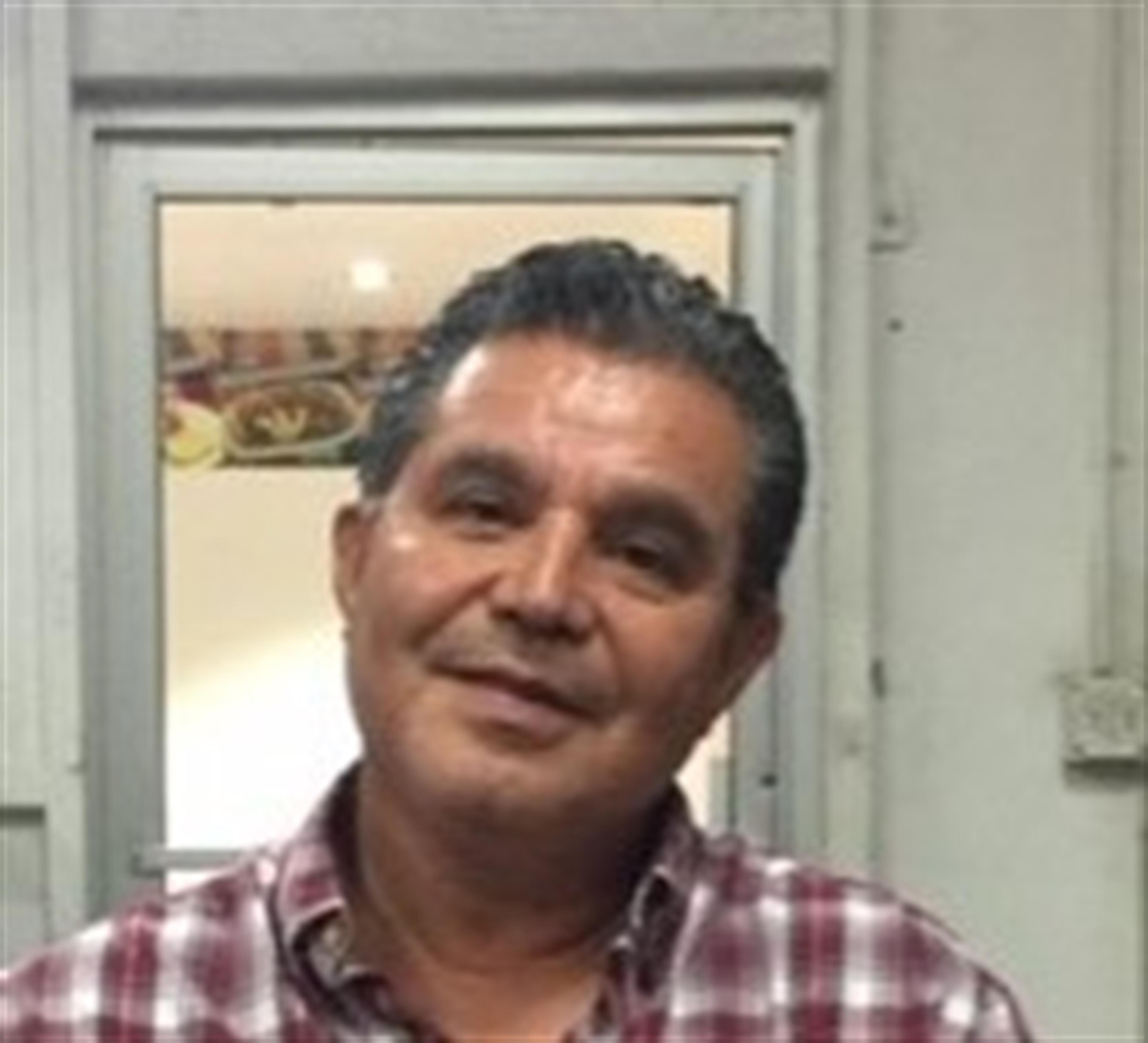 Enrique Nunez
