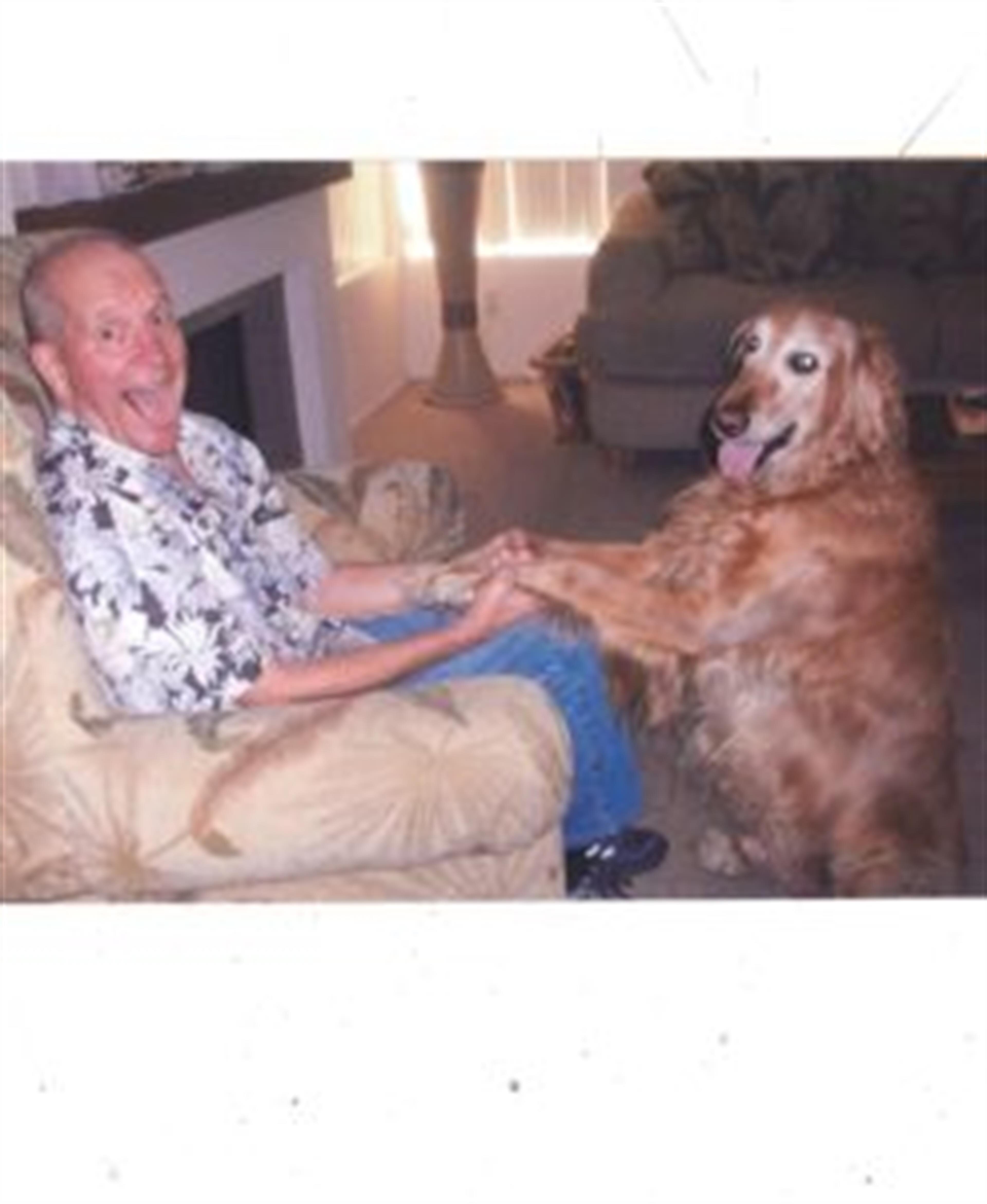 Frank Michael Tirpak