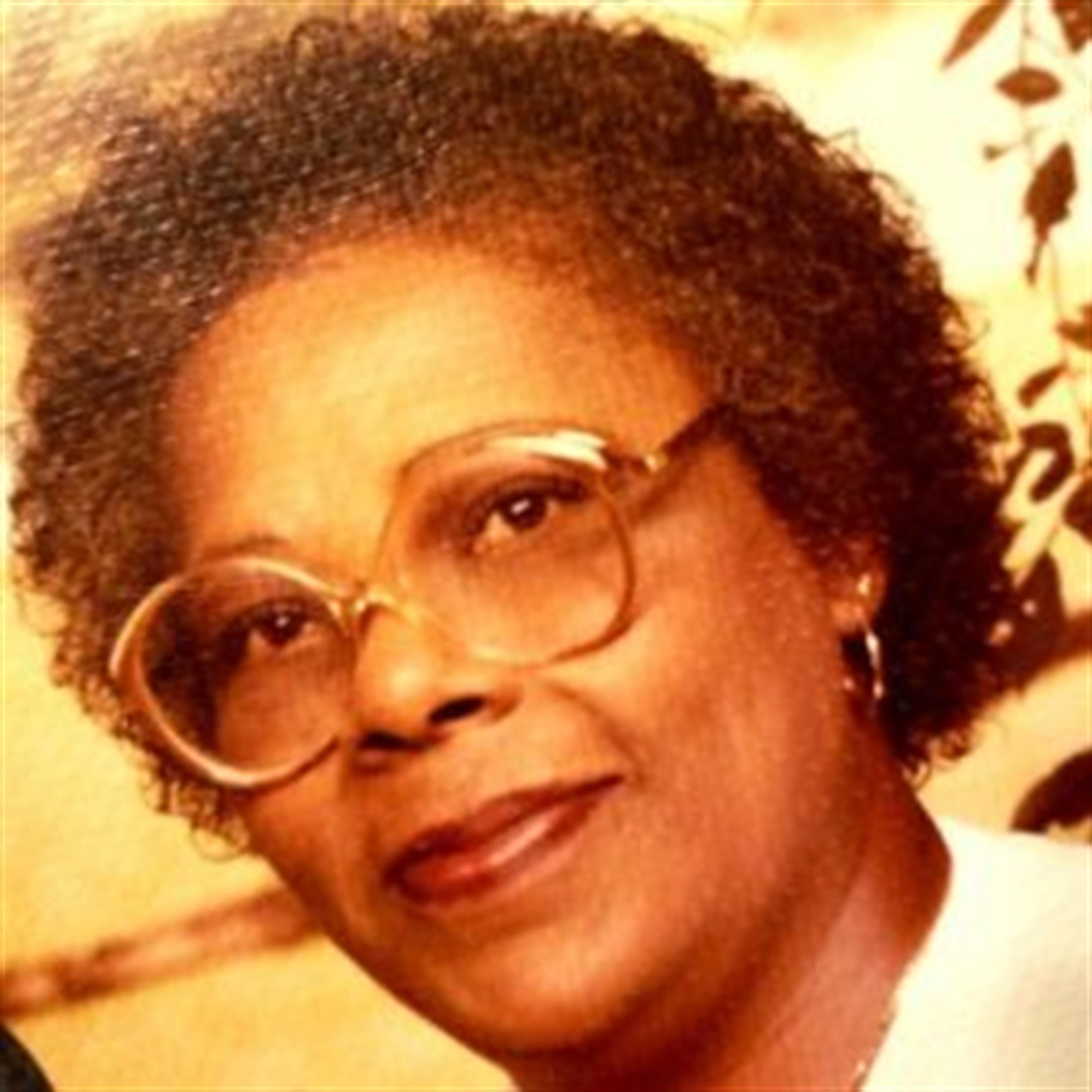 Henrietta Searcy