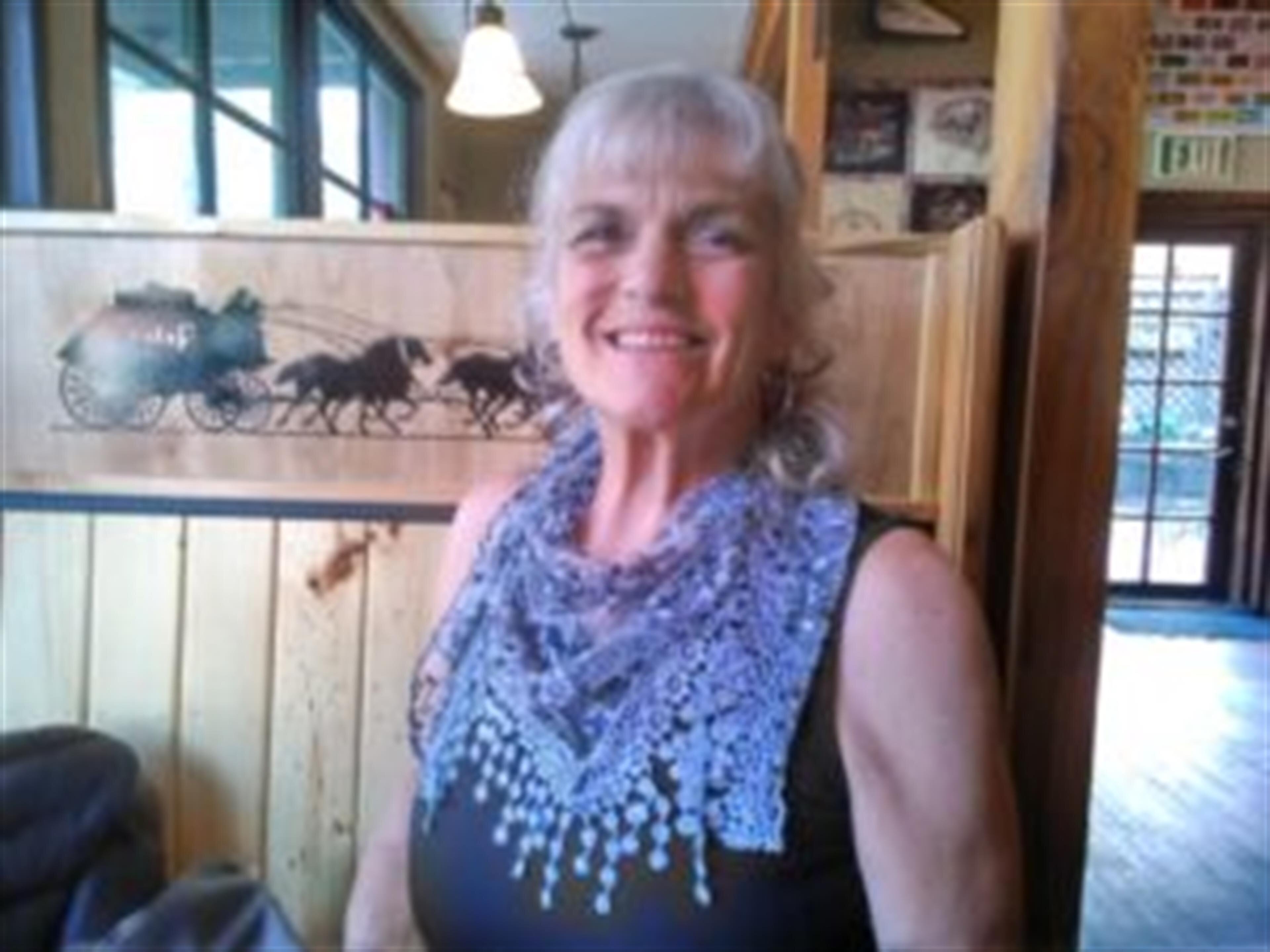 Patricia Ann Holtwick