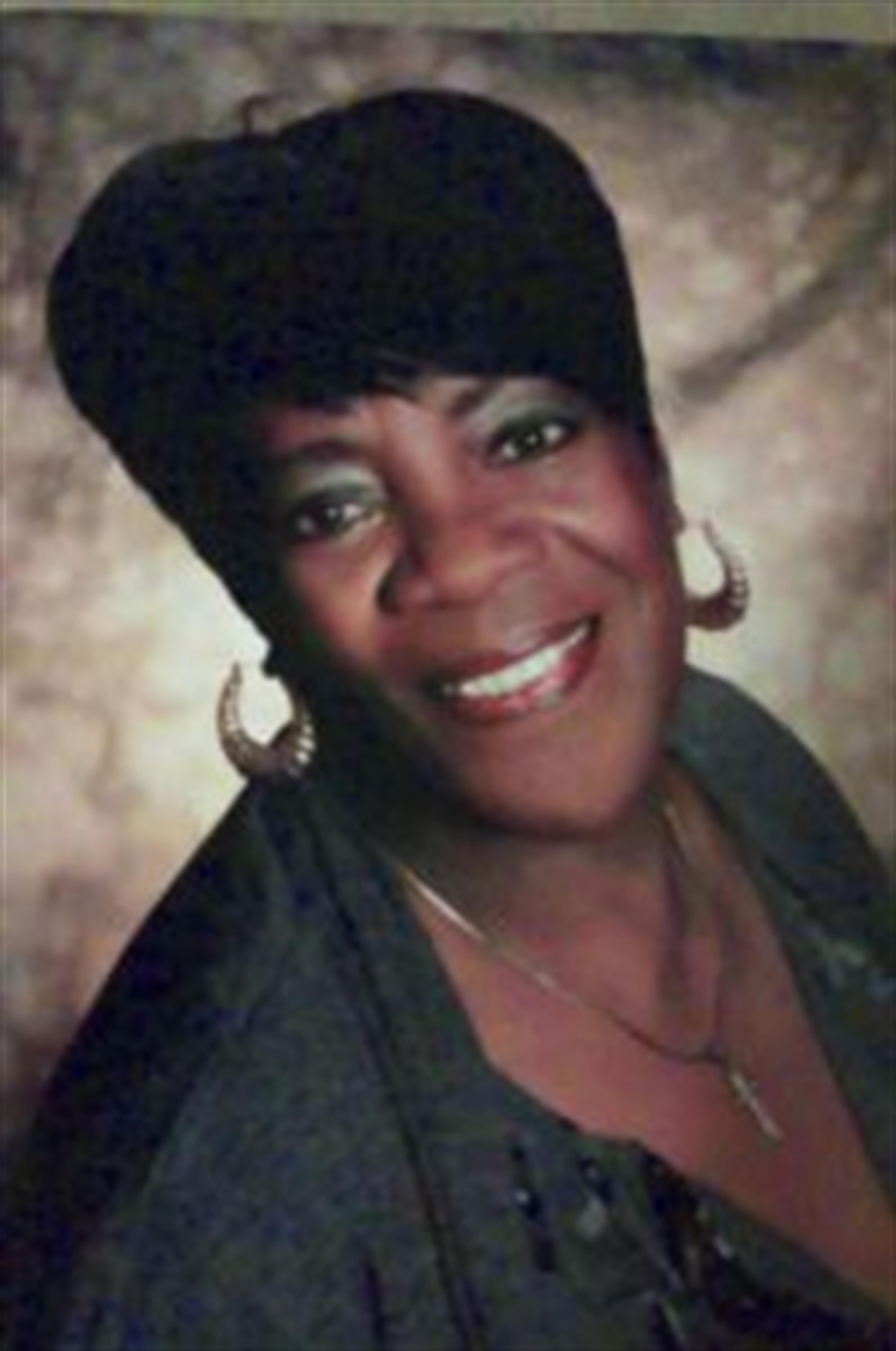 Elaine Dorthy Morgan