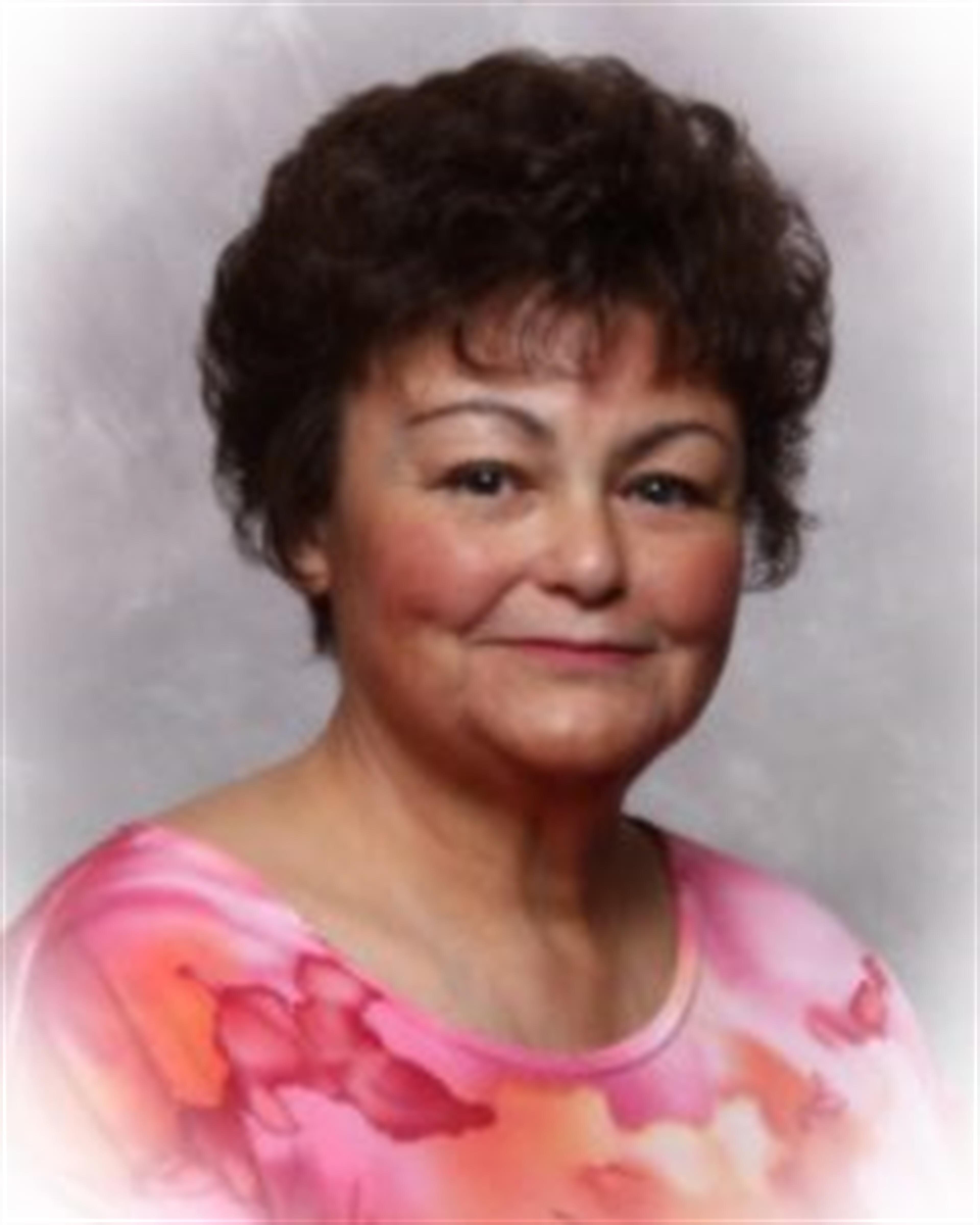 Veronica Jean Edwards
