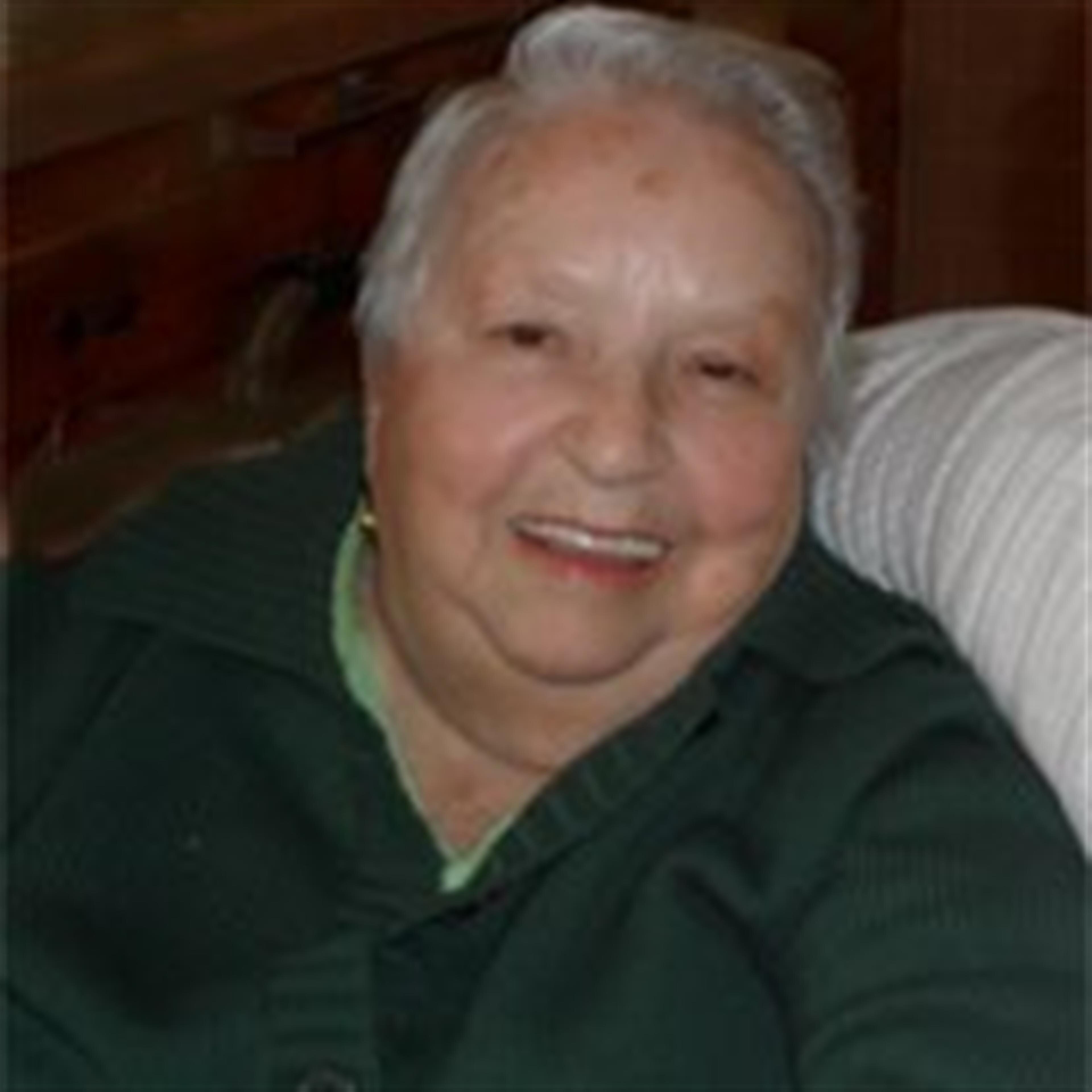 Mercedes Romero Torres Torija