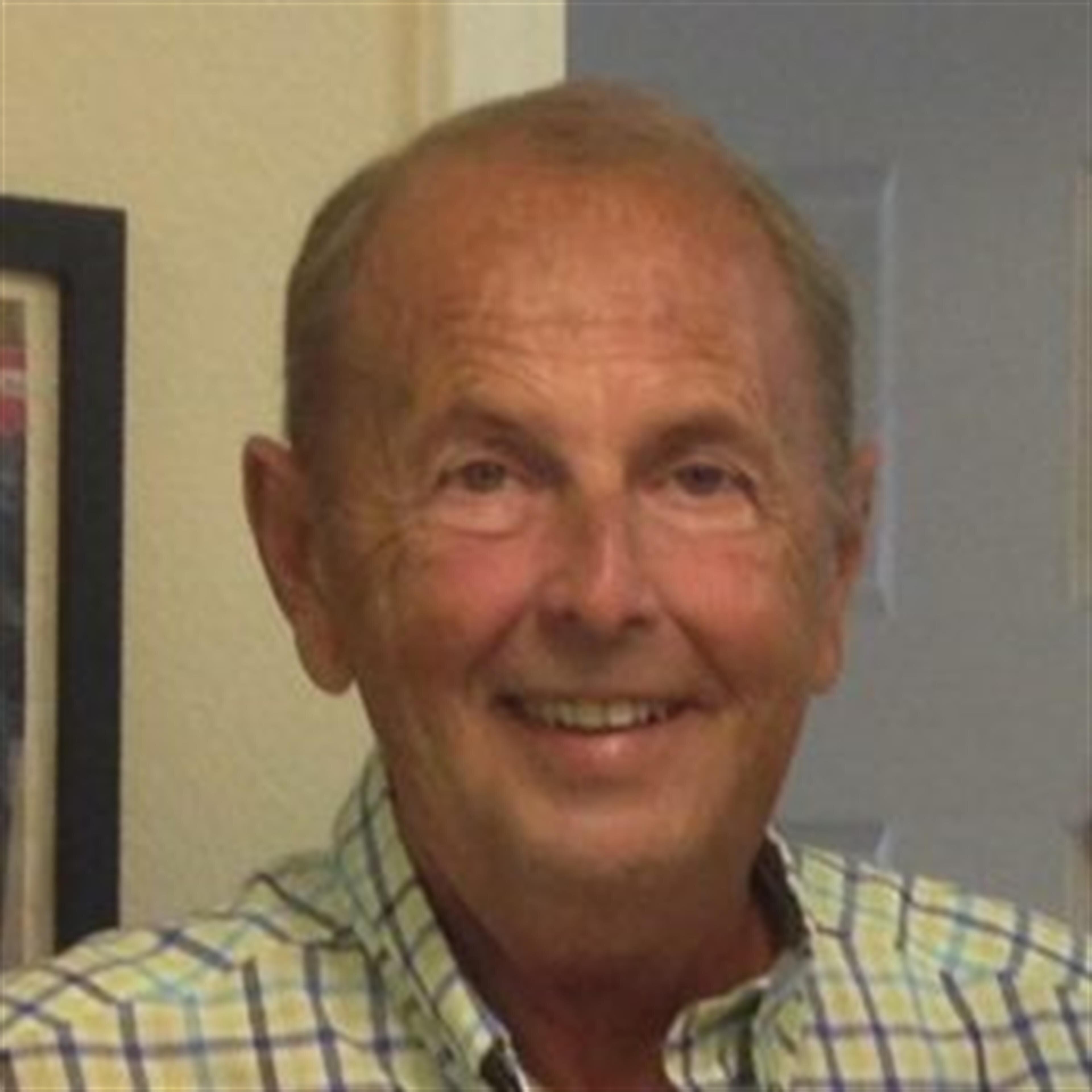 Robin Walter Seder "Rob"