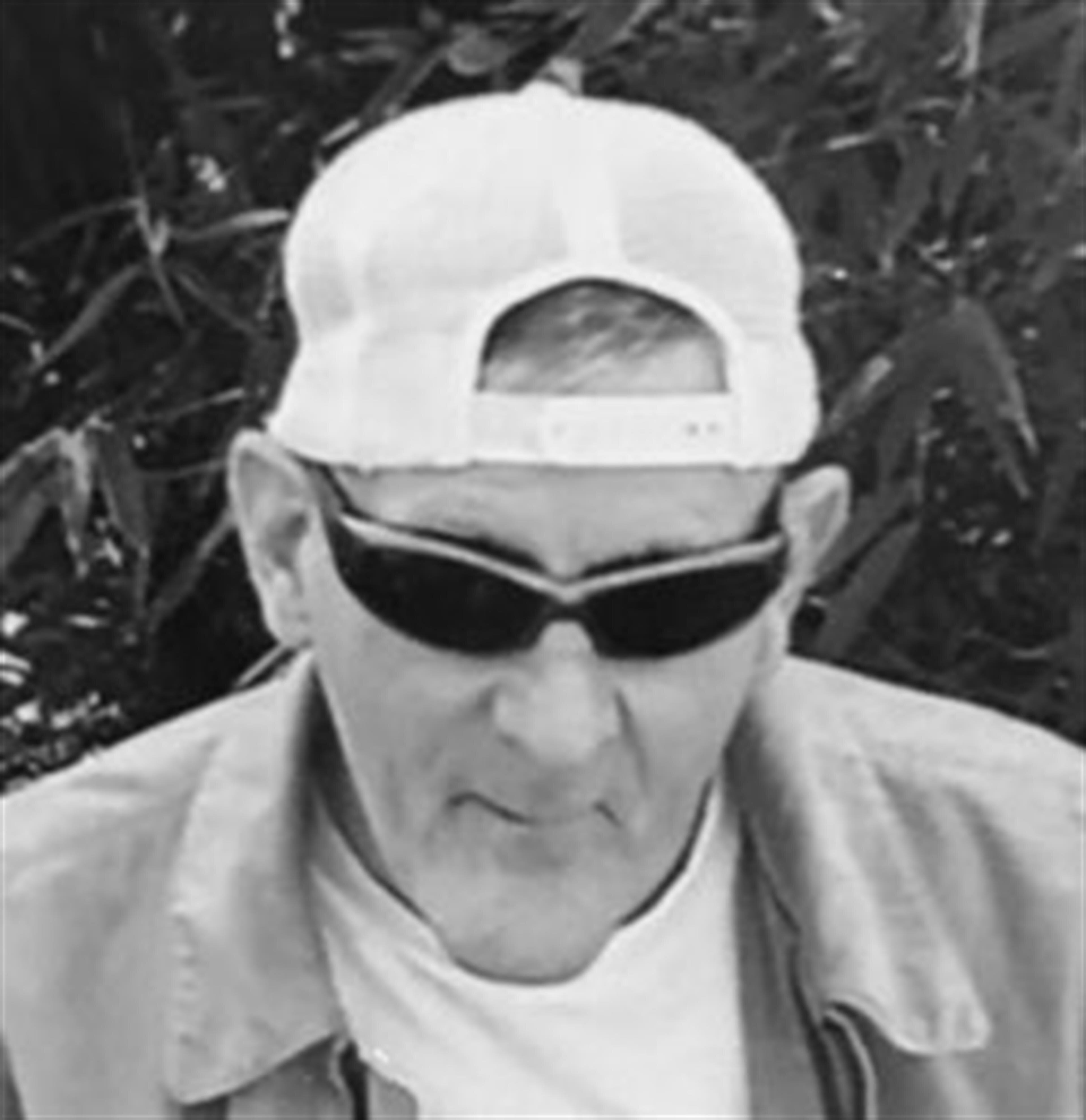 Gerald W. Espey