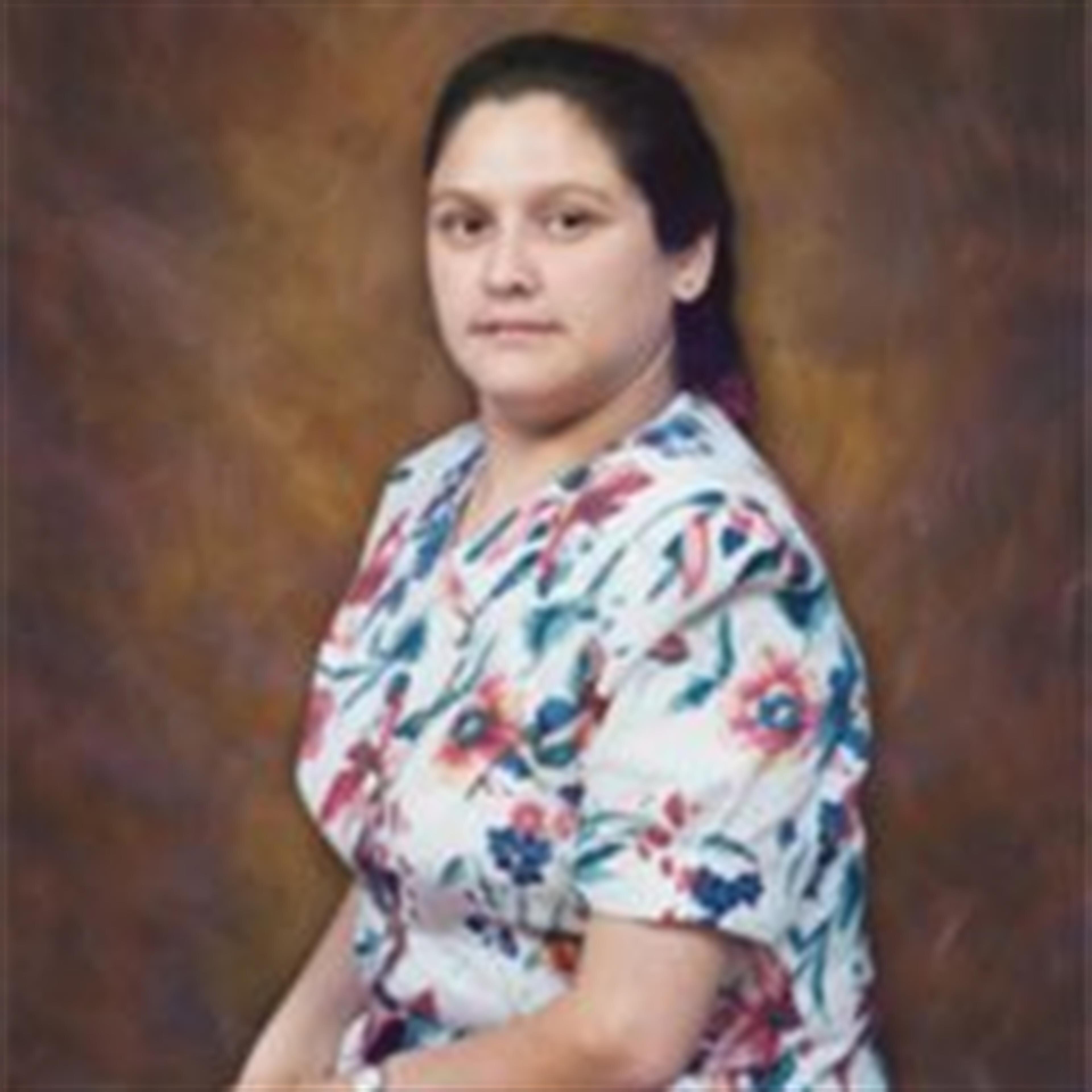 Evangelina Castro