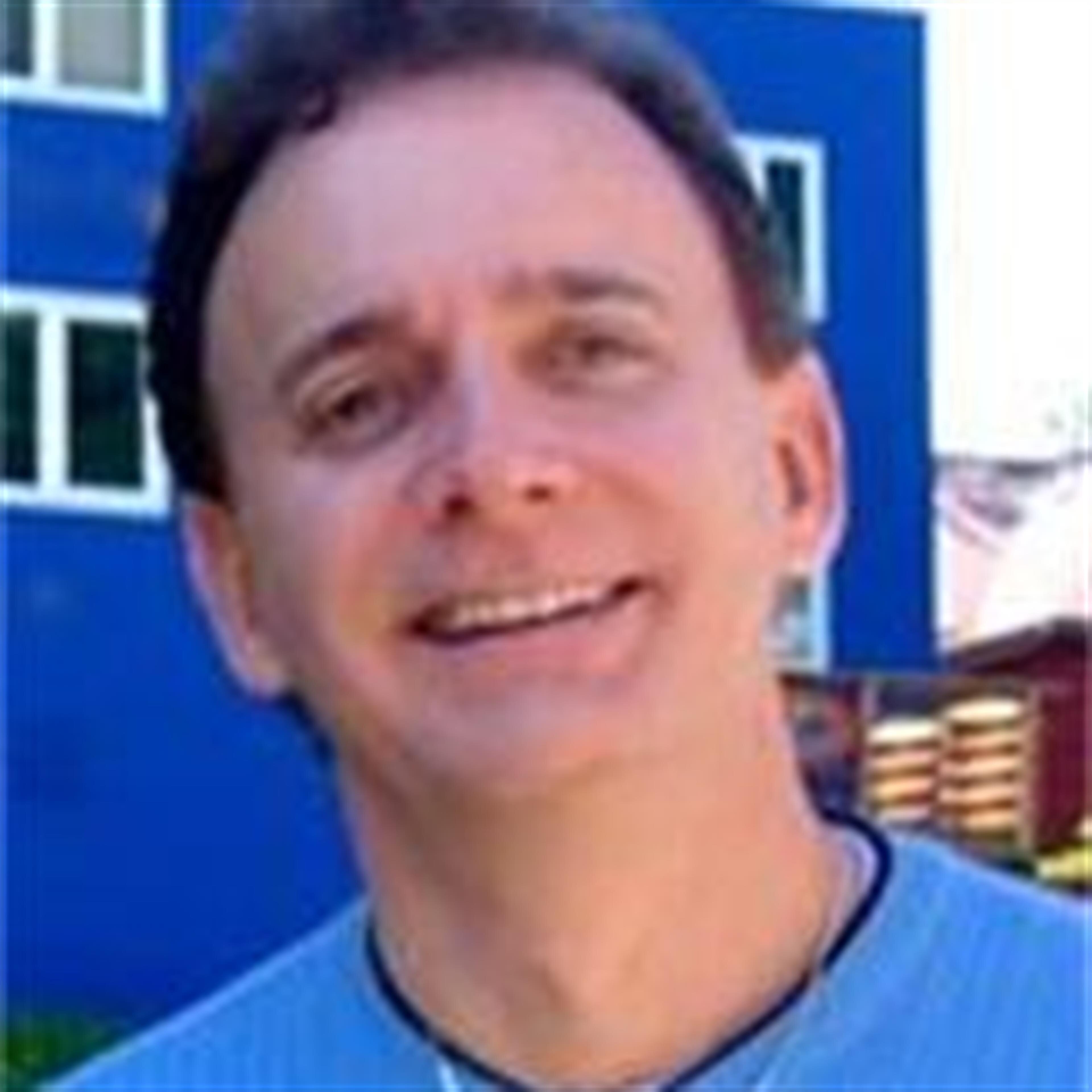 Michael James Maas