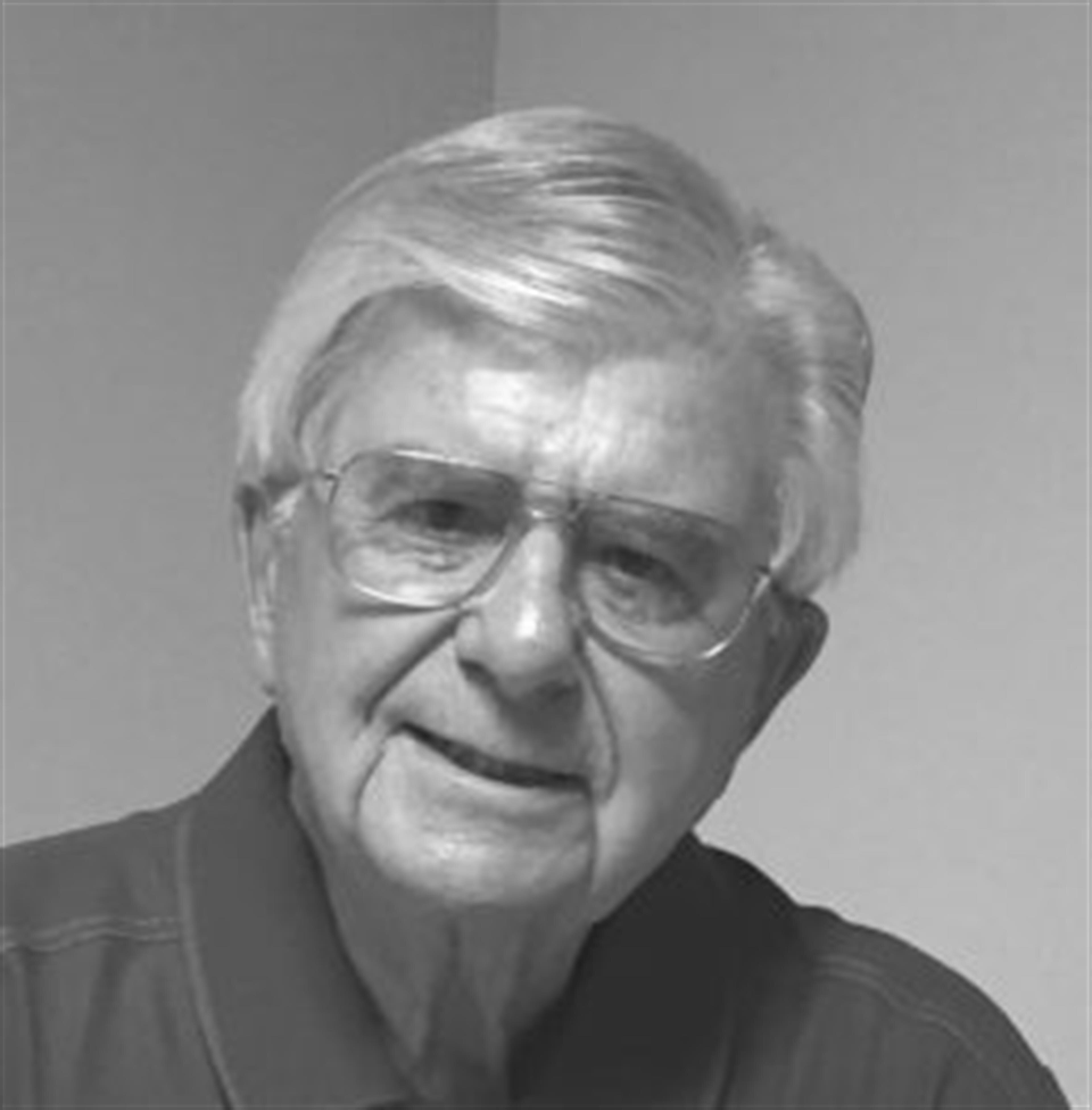 Oliver O. Schutte