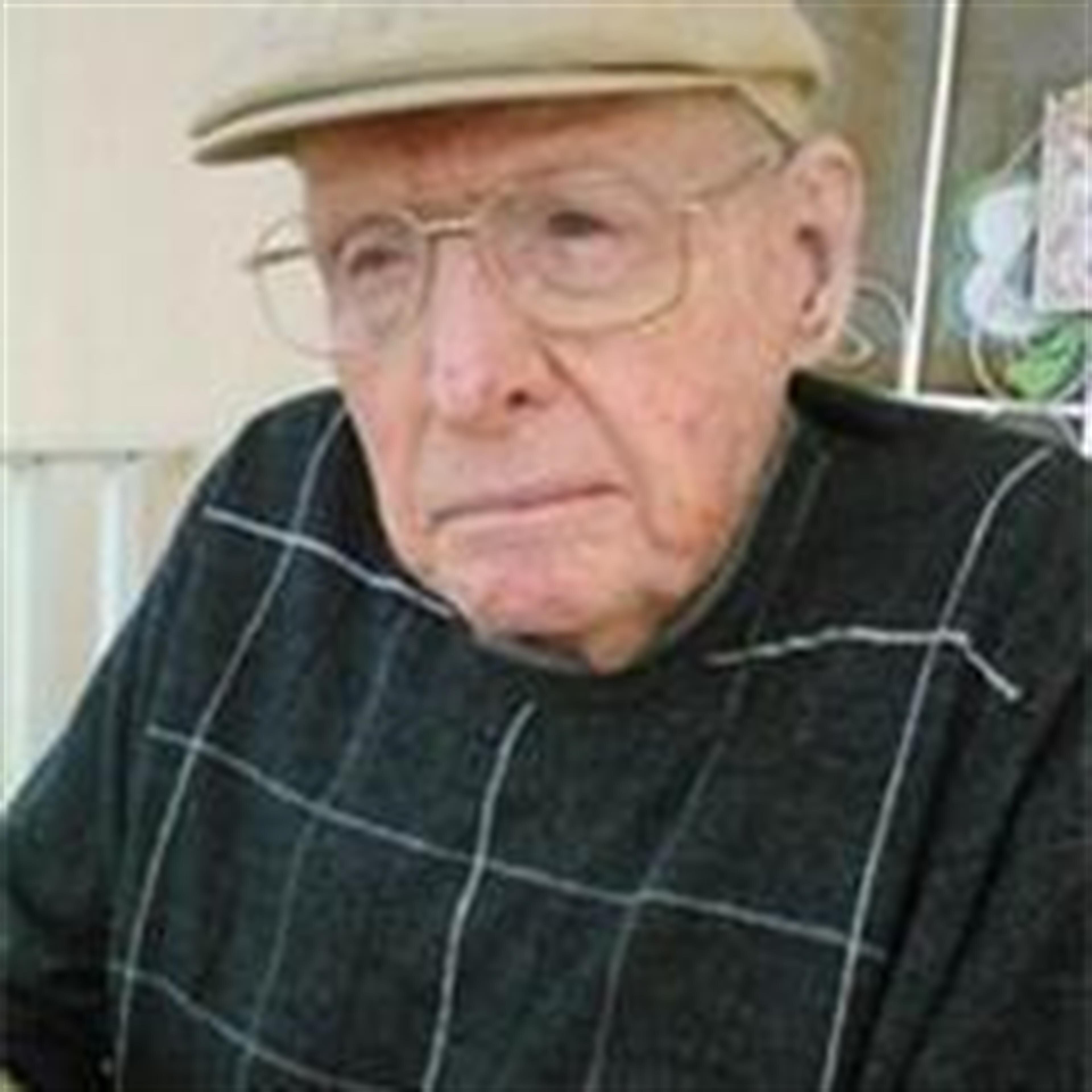 James Thomas Tiernan