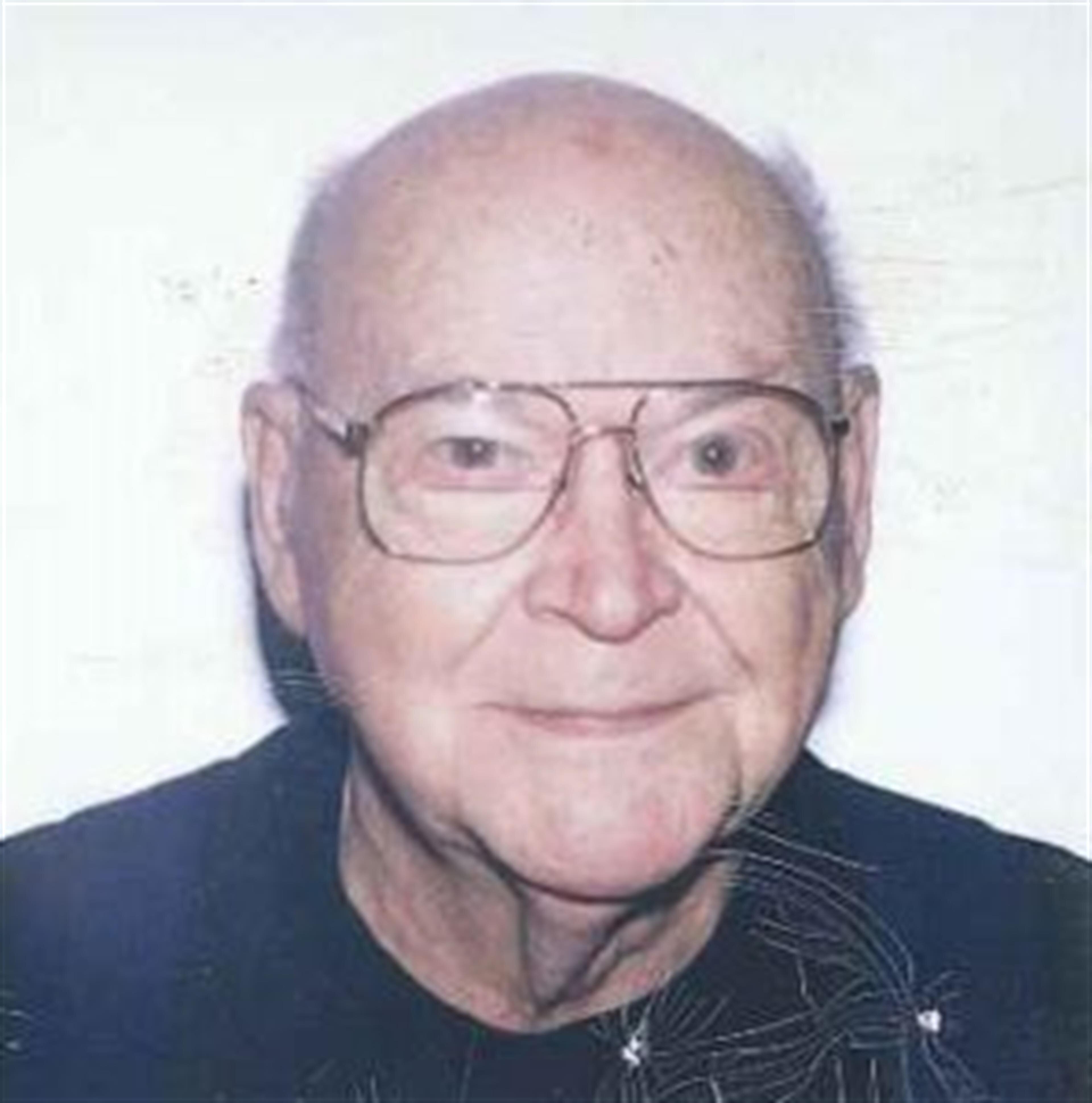 Raymond Edward MacDonald