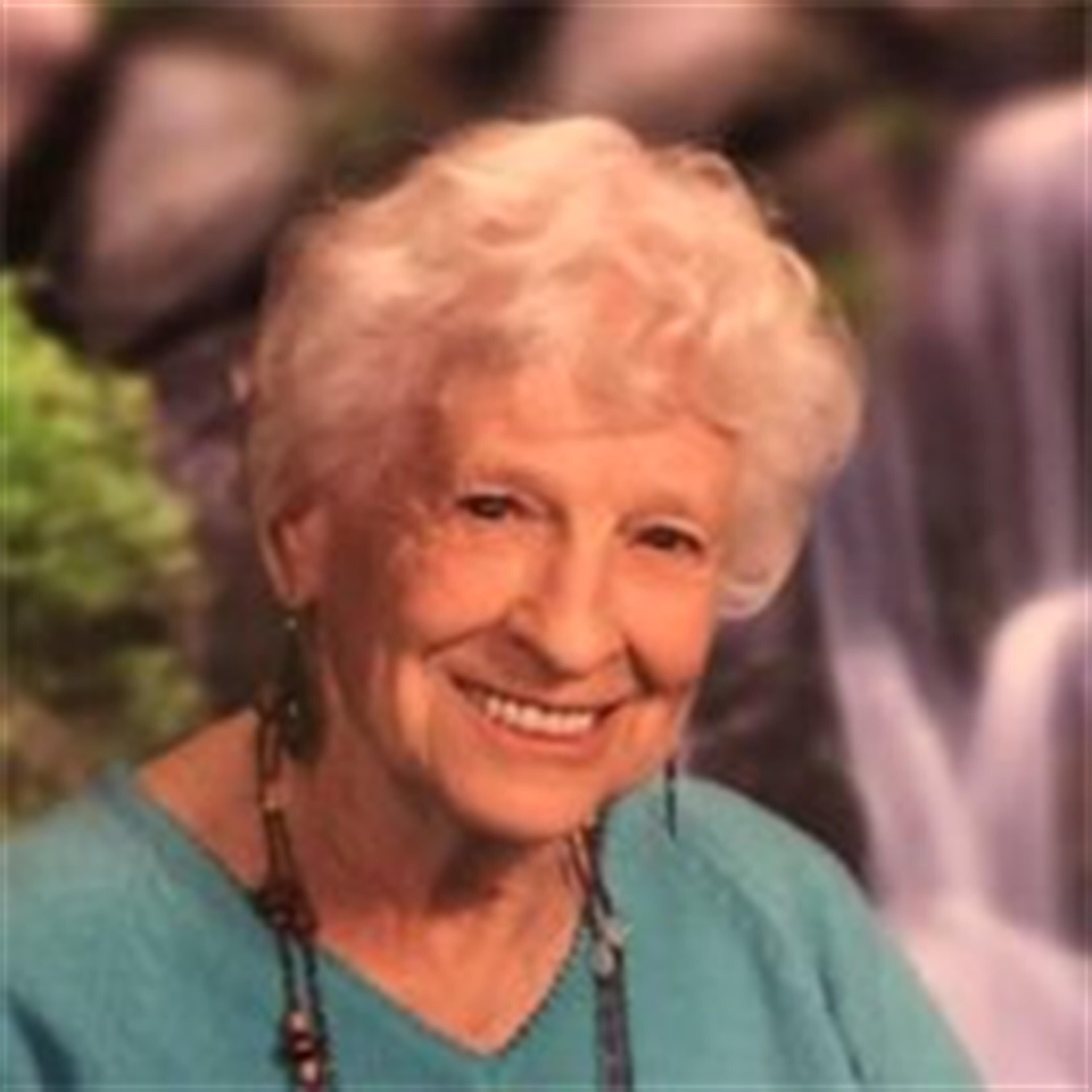 L. Jean Stoddard