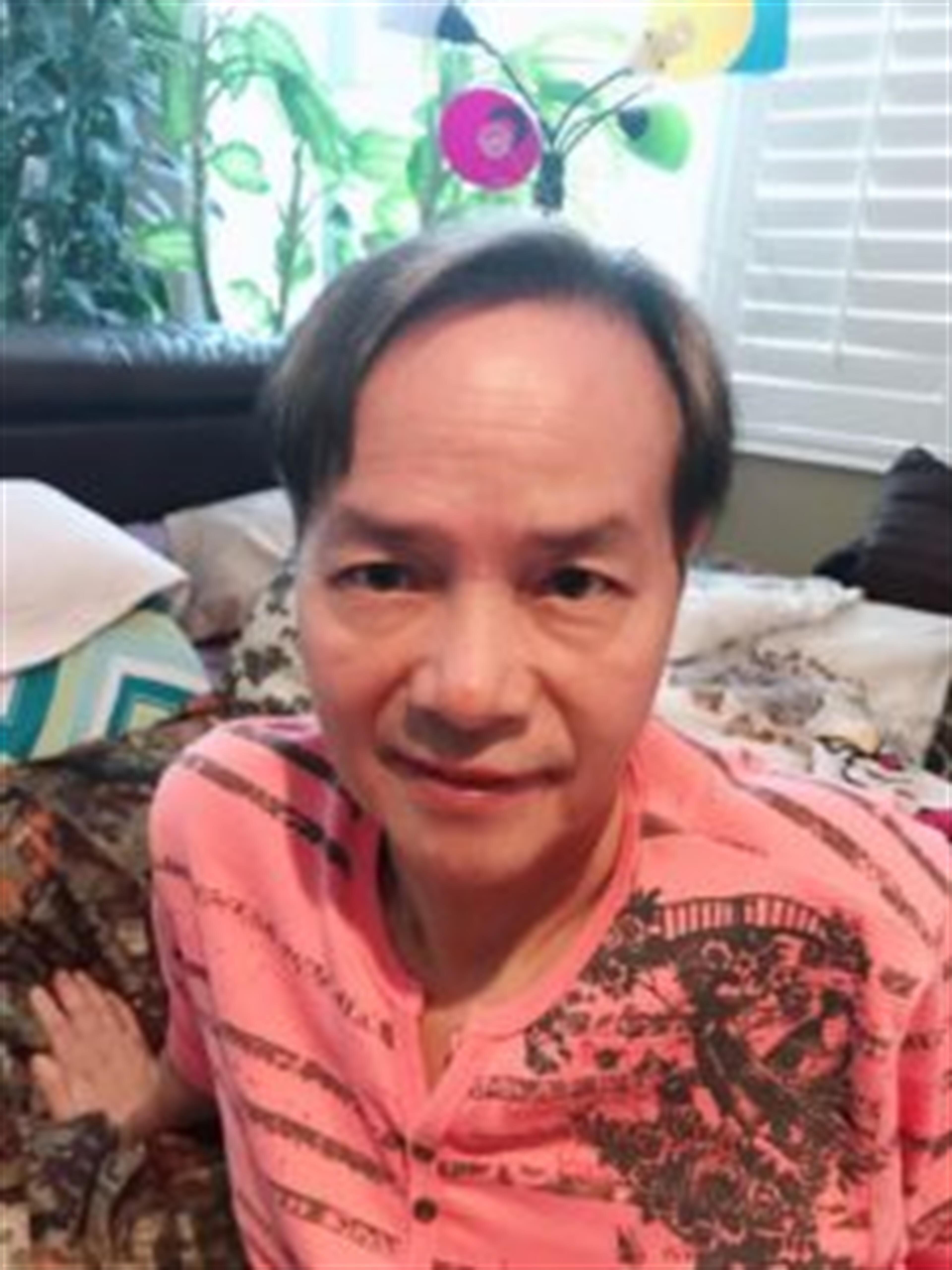 Randy Wai-Leong Ng