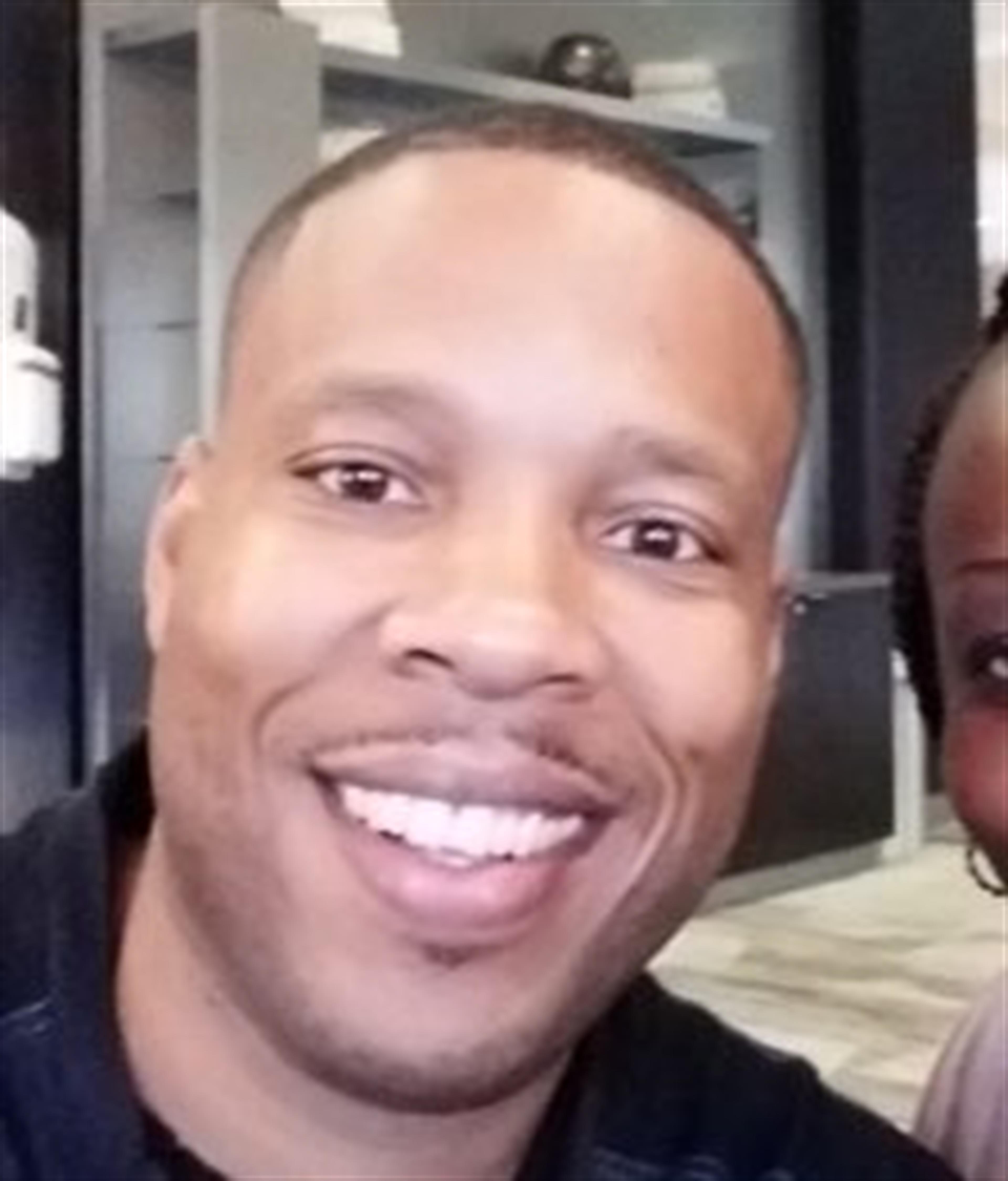 Theodore Roosevelt Scott II