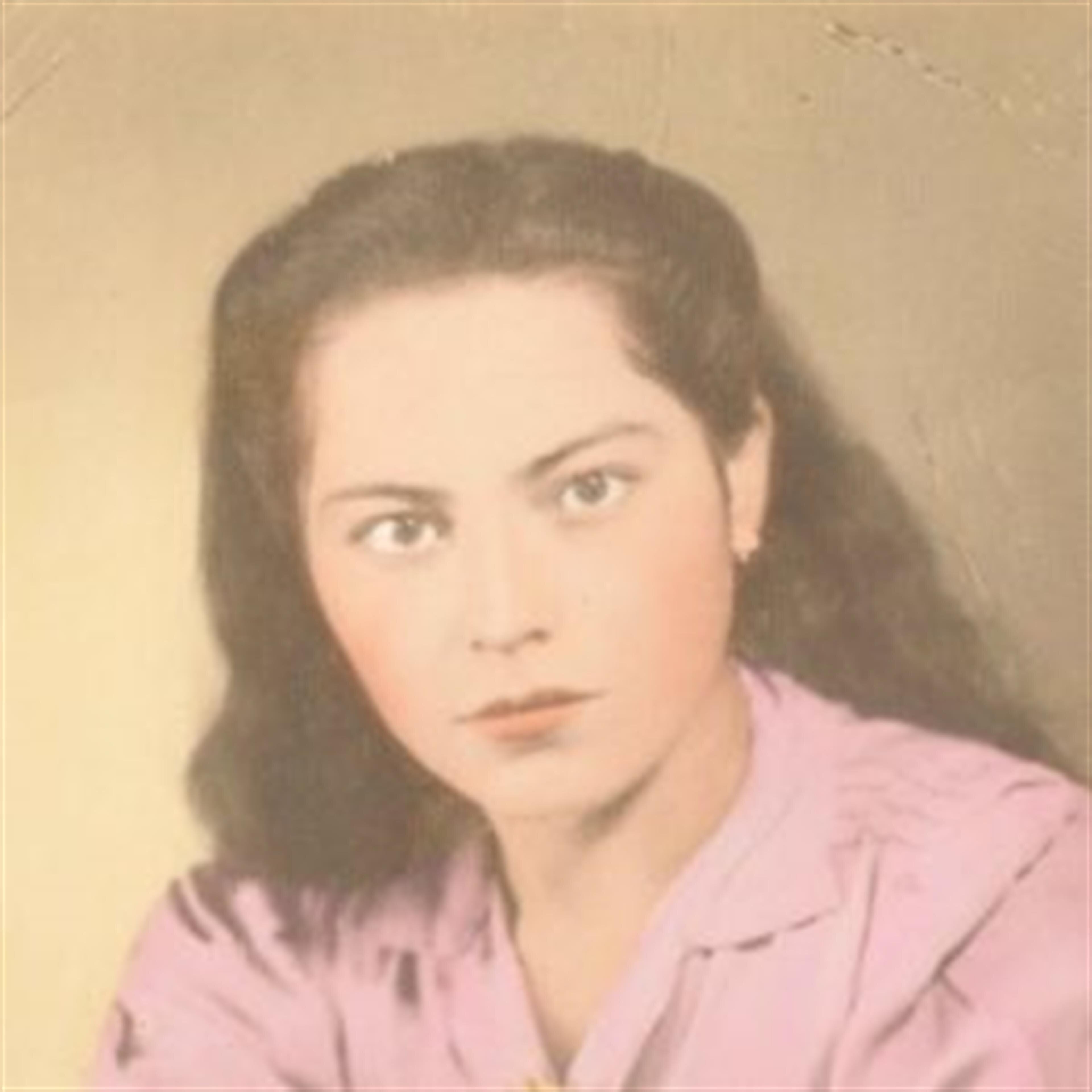 Mercedes Becerra