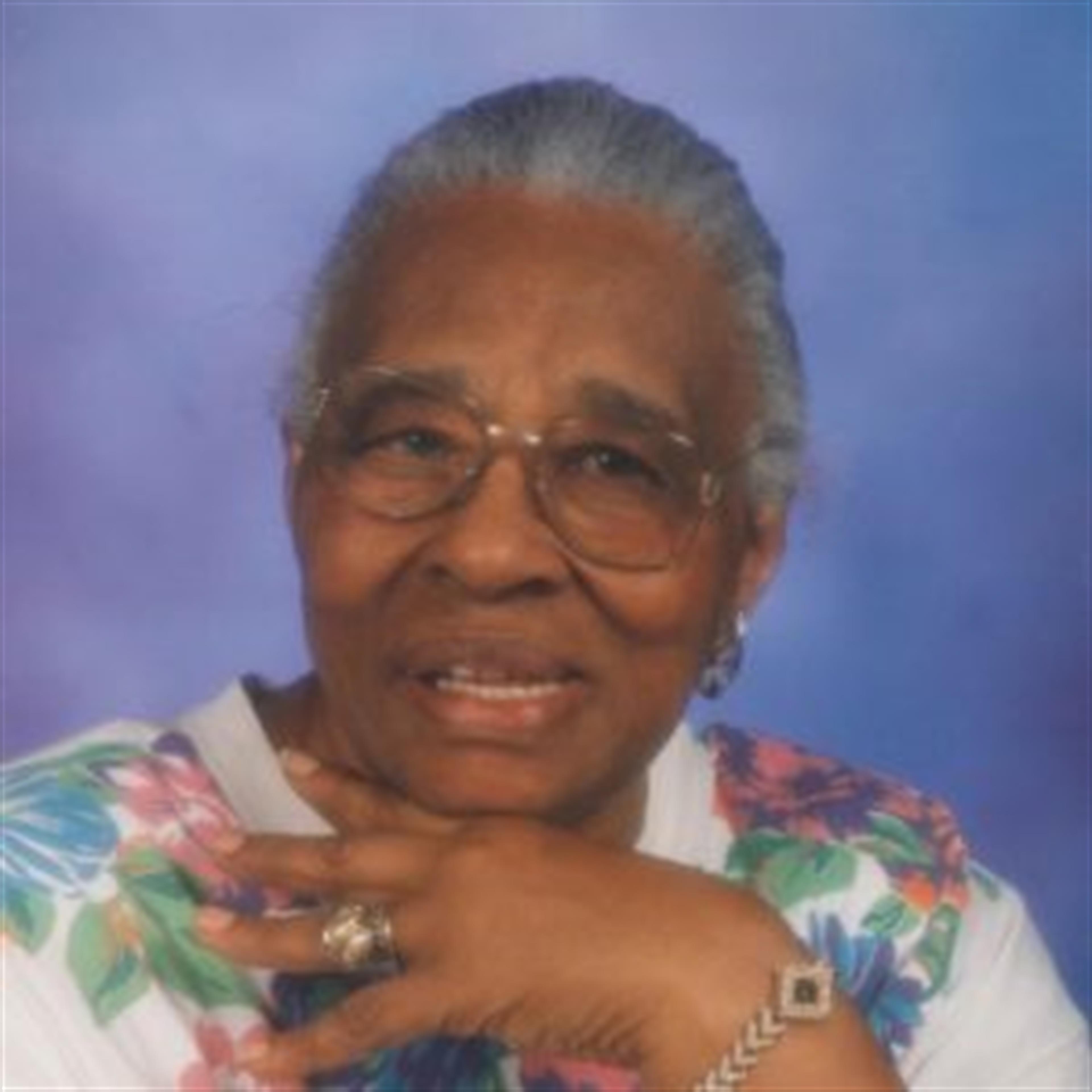 Bessie Bernice Simon