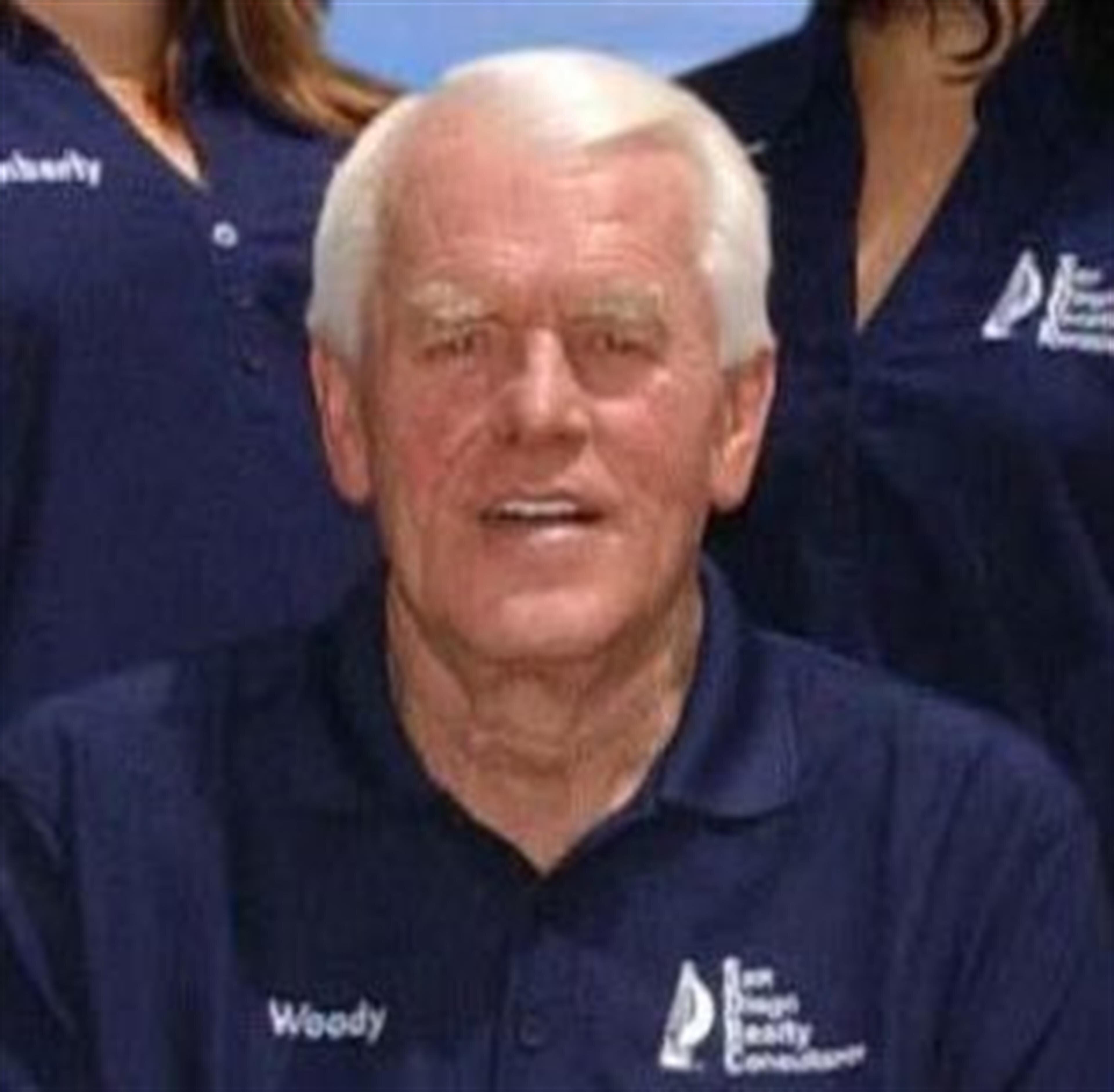 David "Woody" Woudenberg