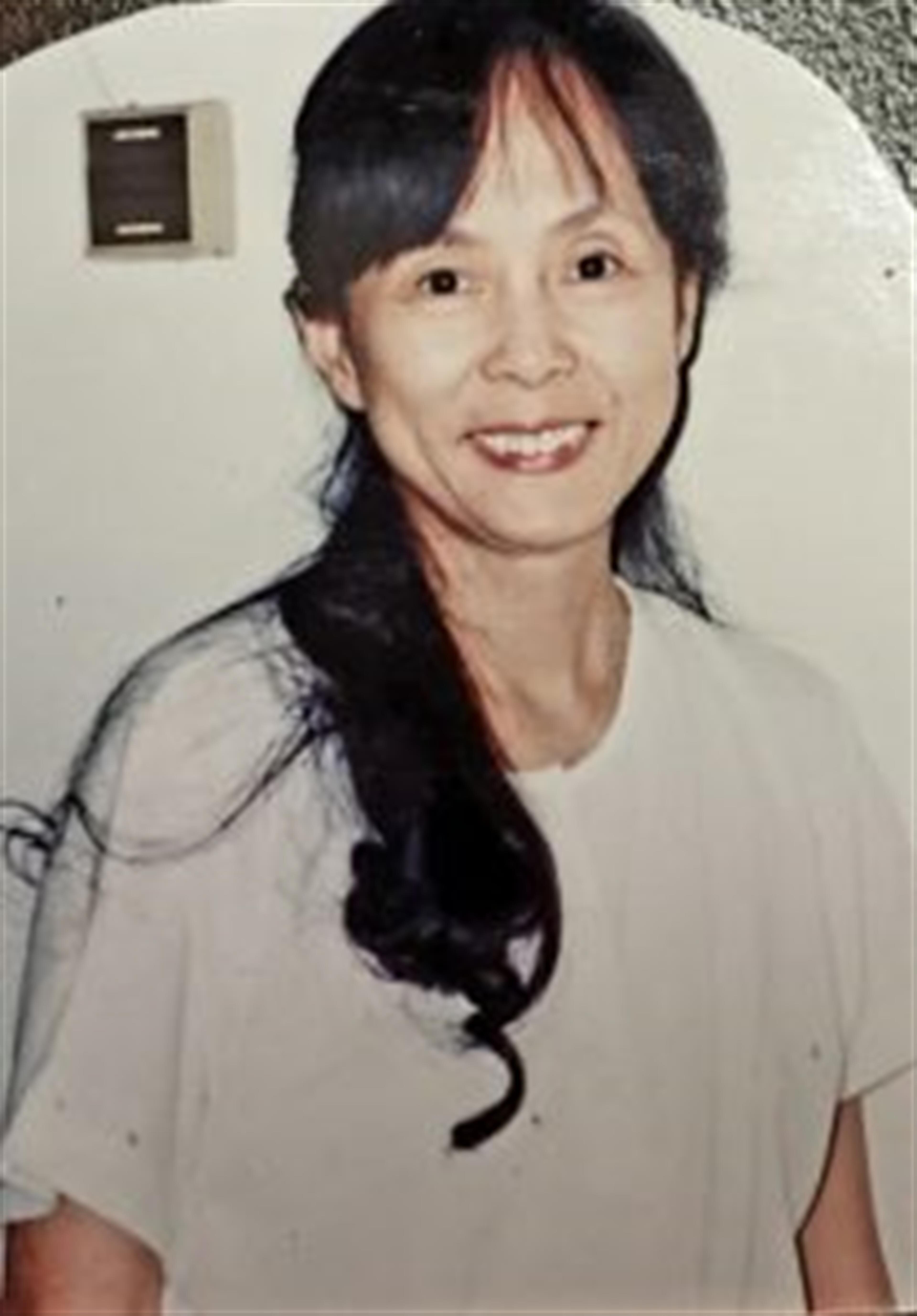 Van Trinh An