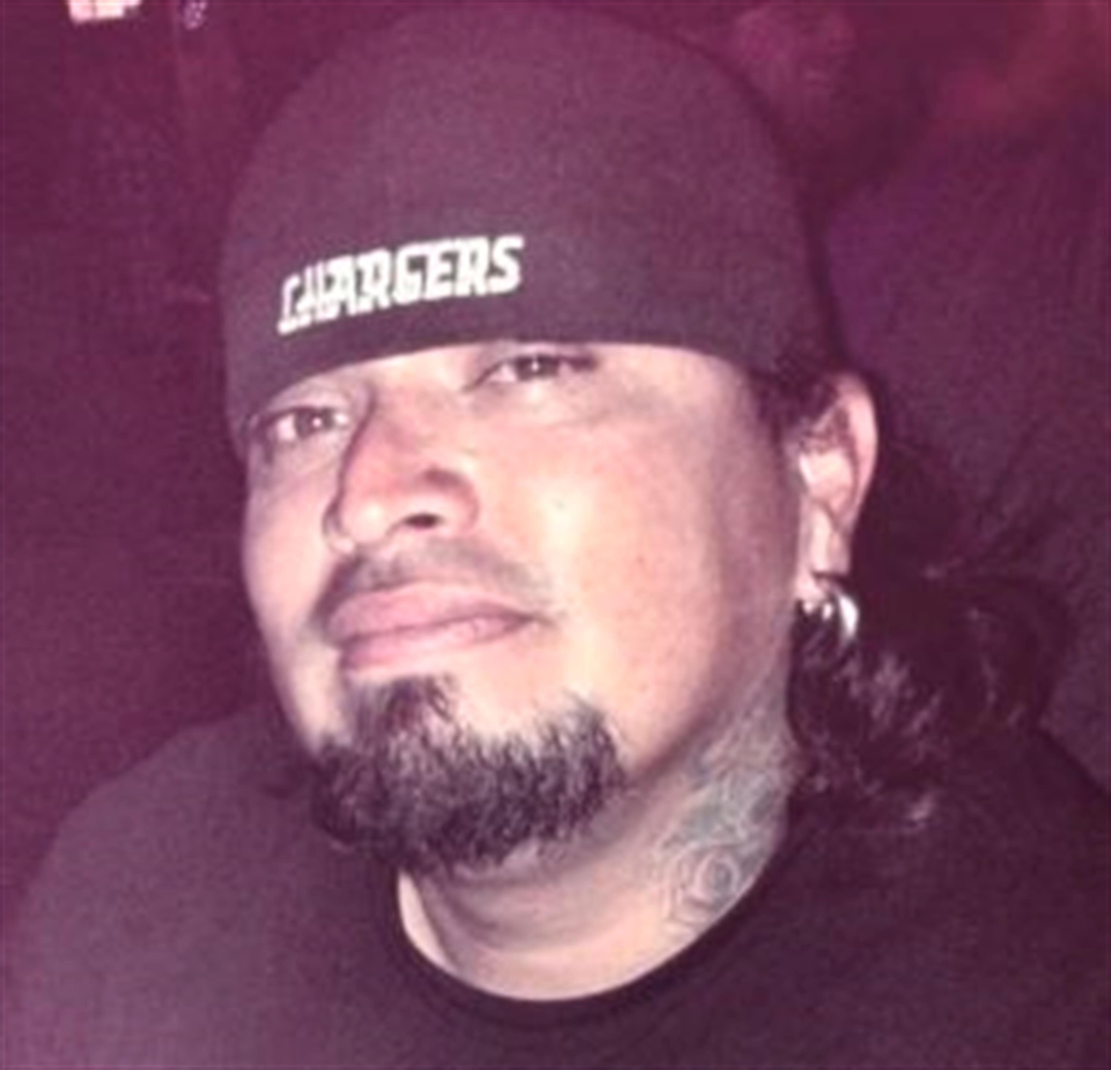 Jorge A. Ramirez