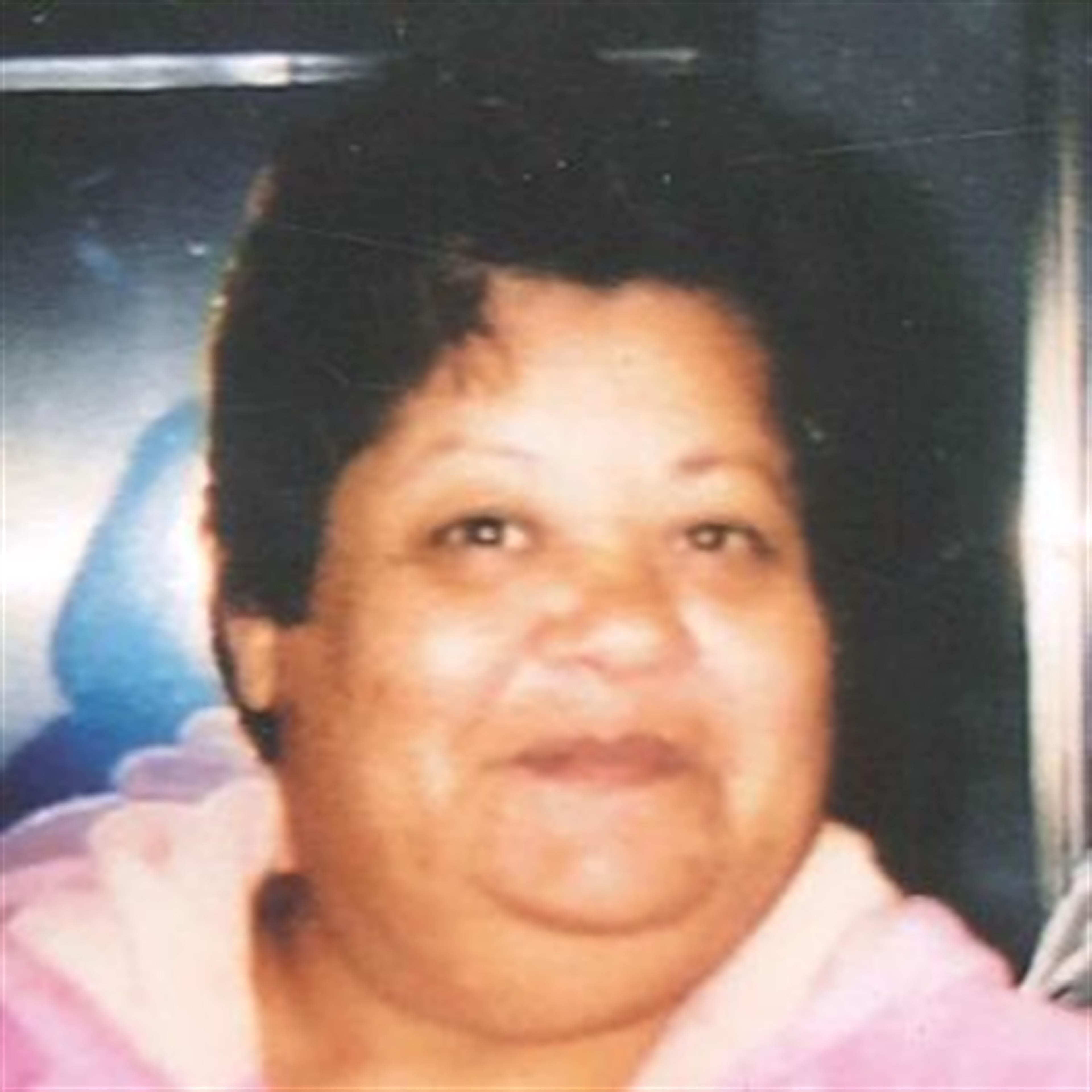 Martha Elba Benavides