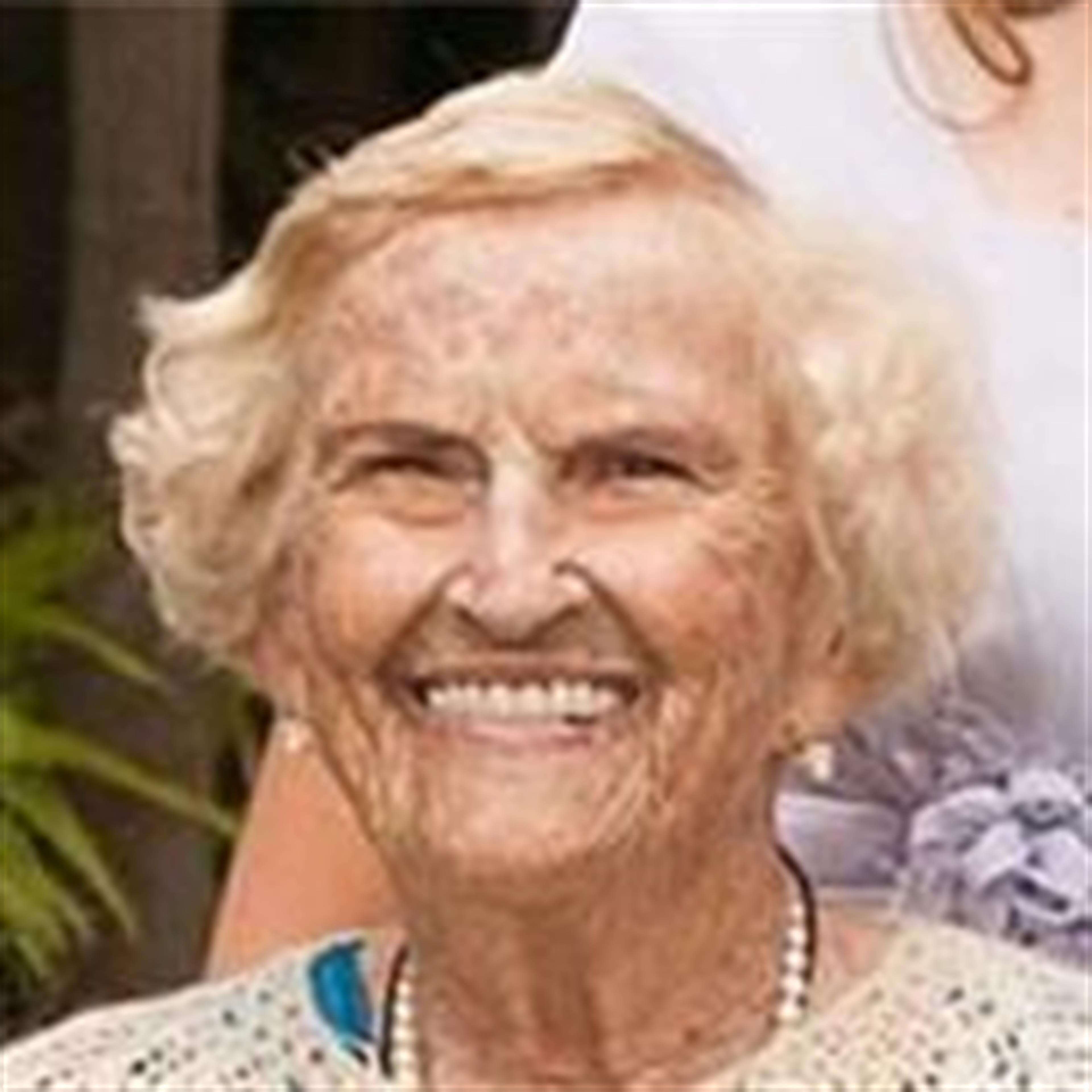 Vivian Walworth Thomas