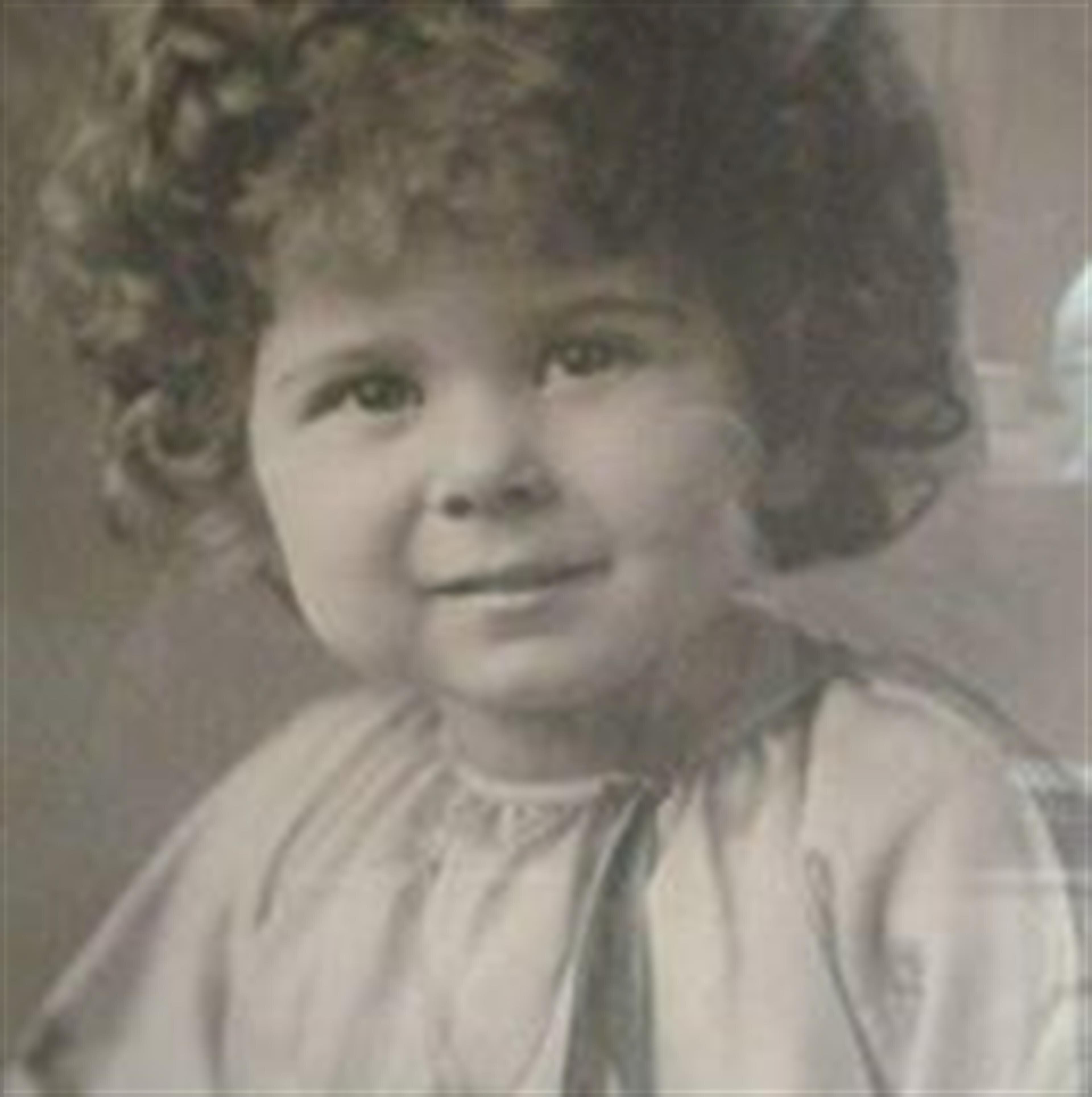 Jeannette R. Dameron