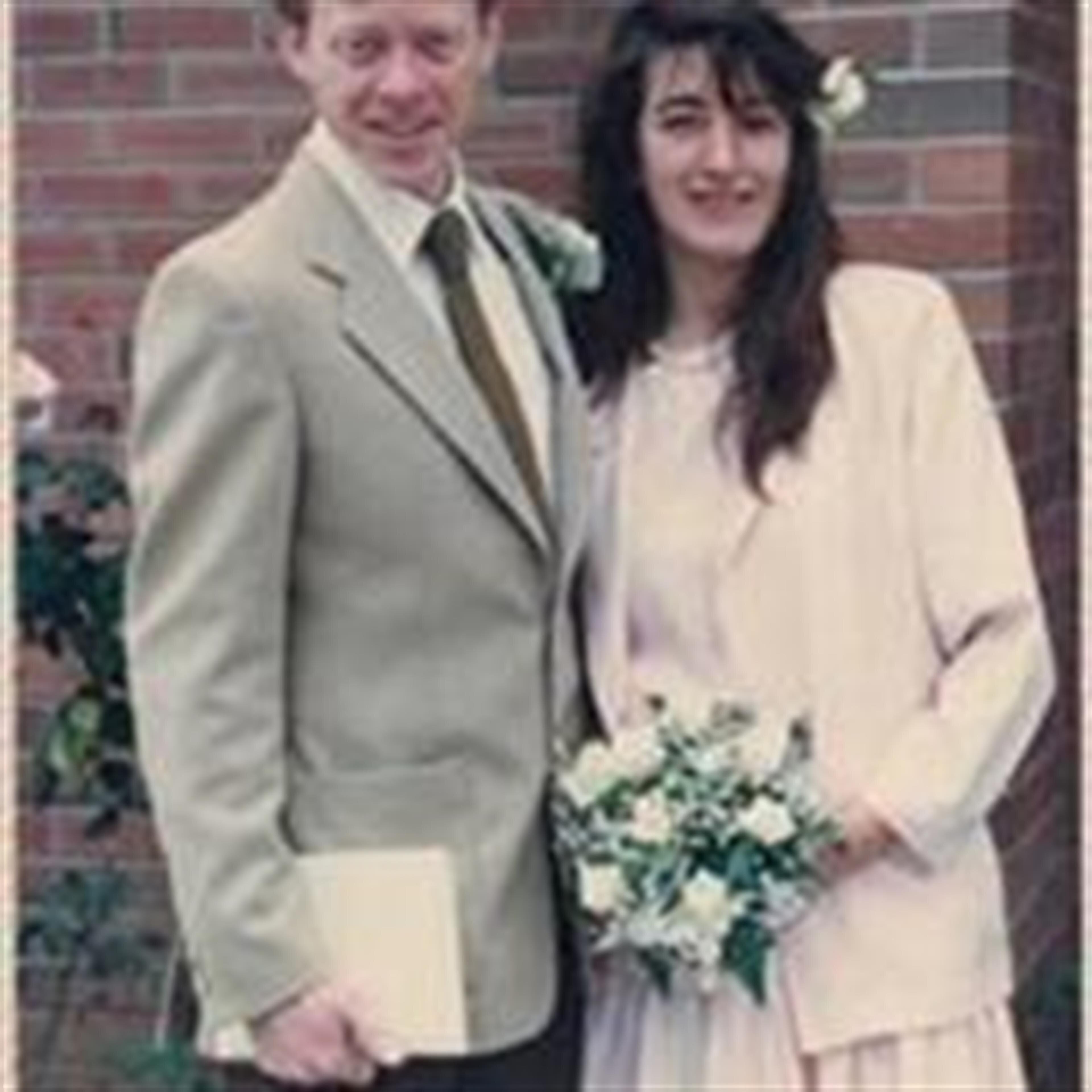 Mark Griffin McCaffrey