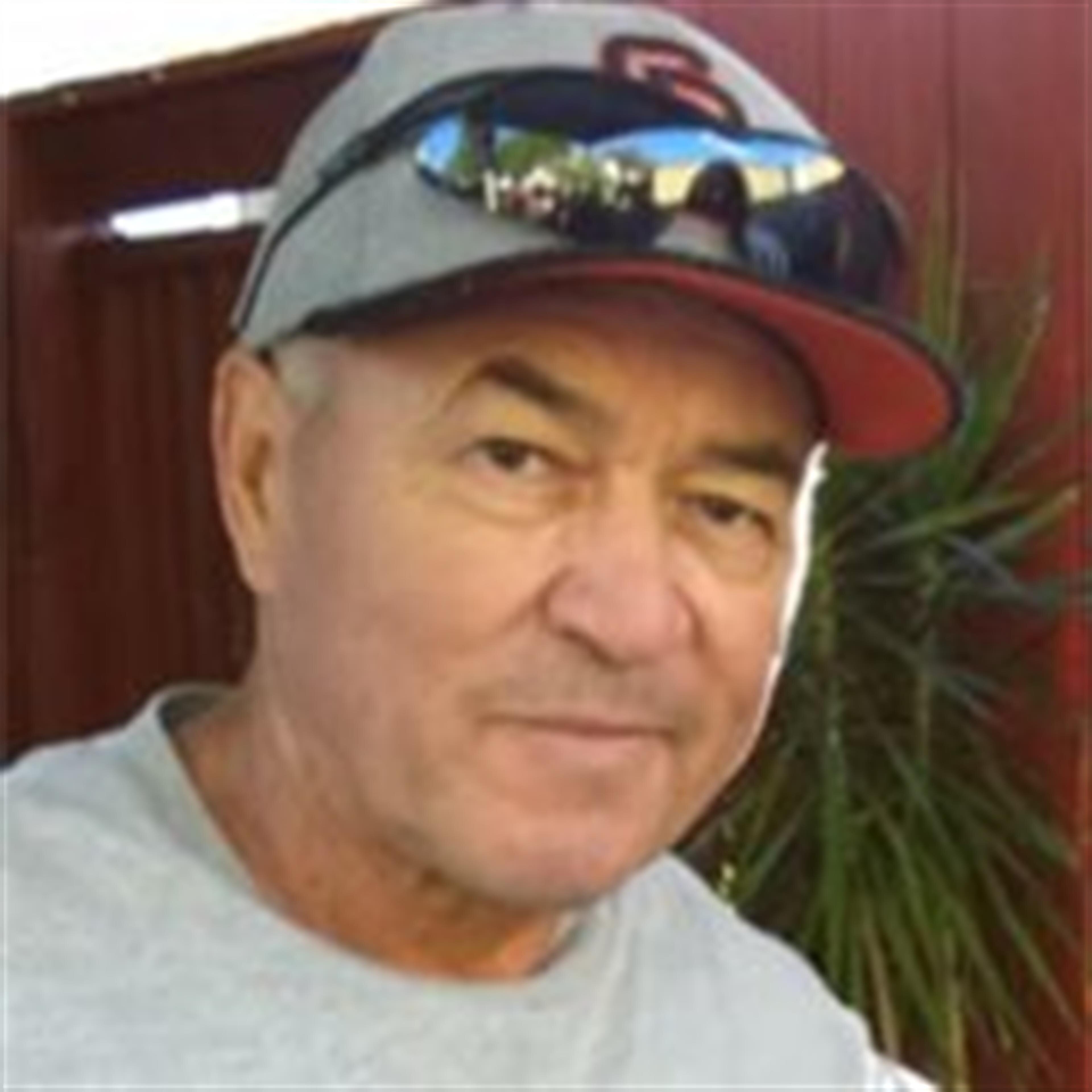 Victor Manuel Santillan