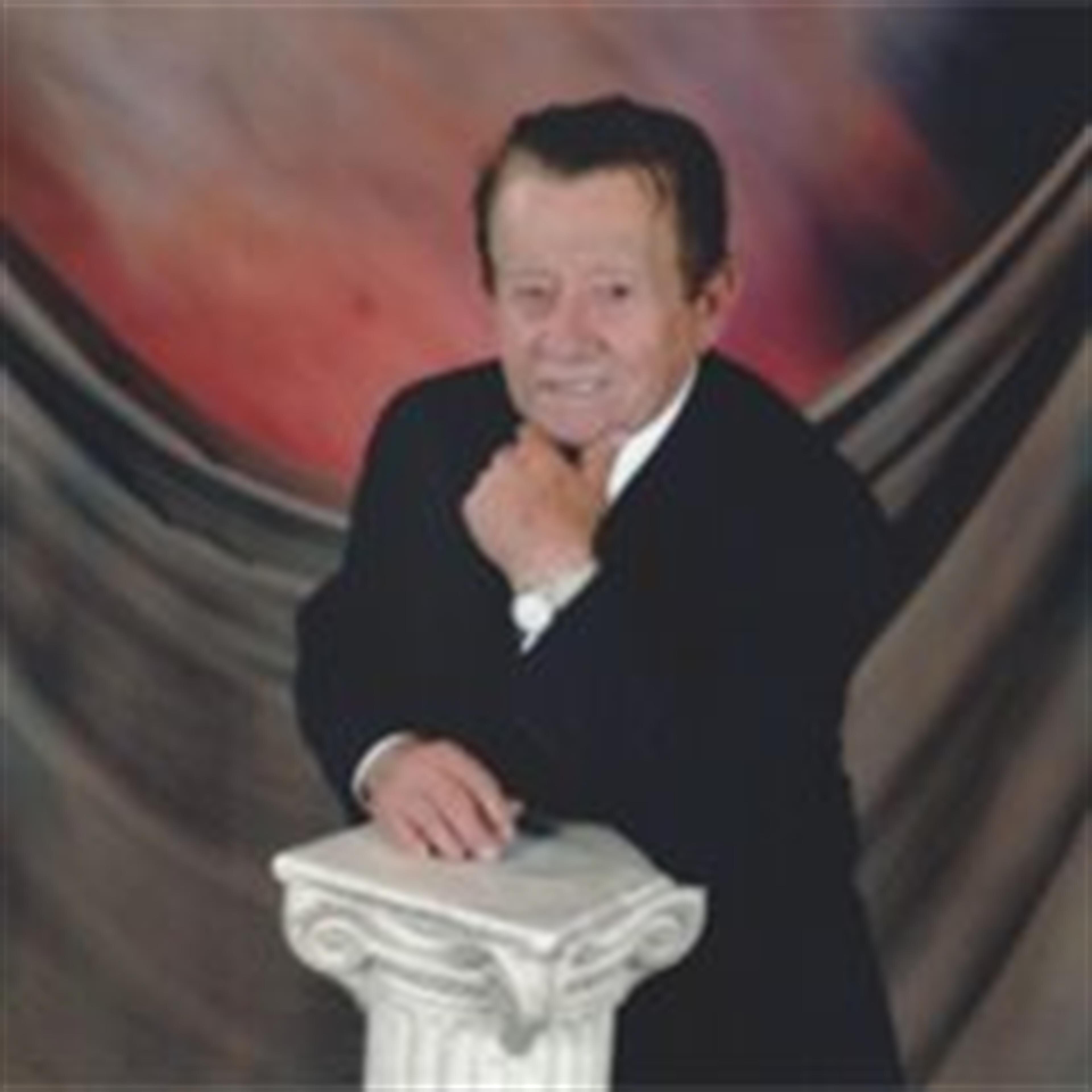Eleuterio G. Guzman