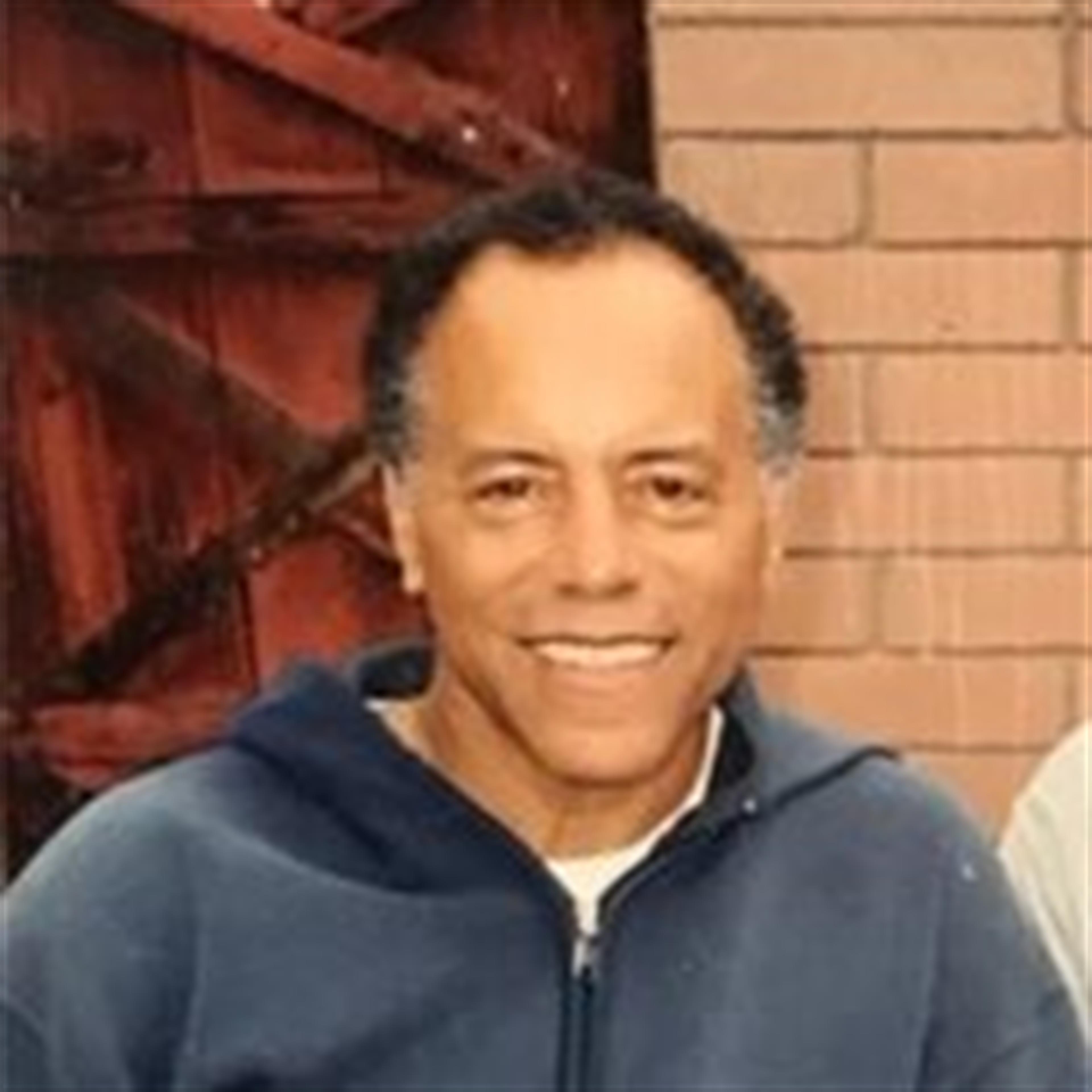 Harold Bradley Davis