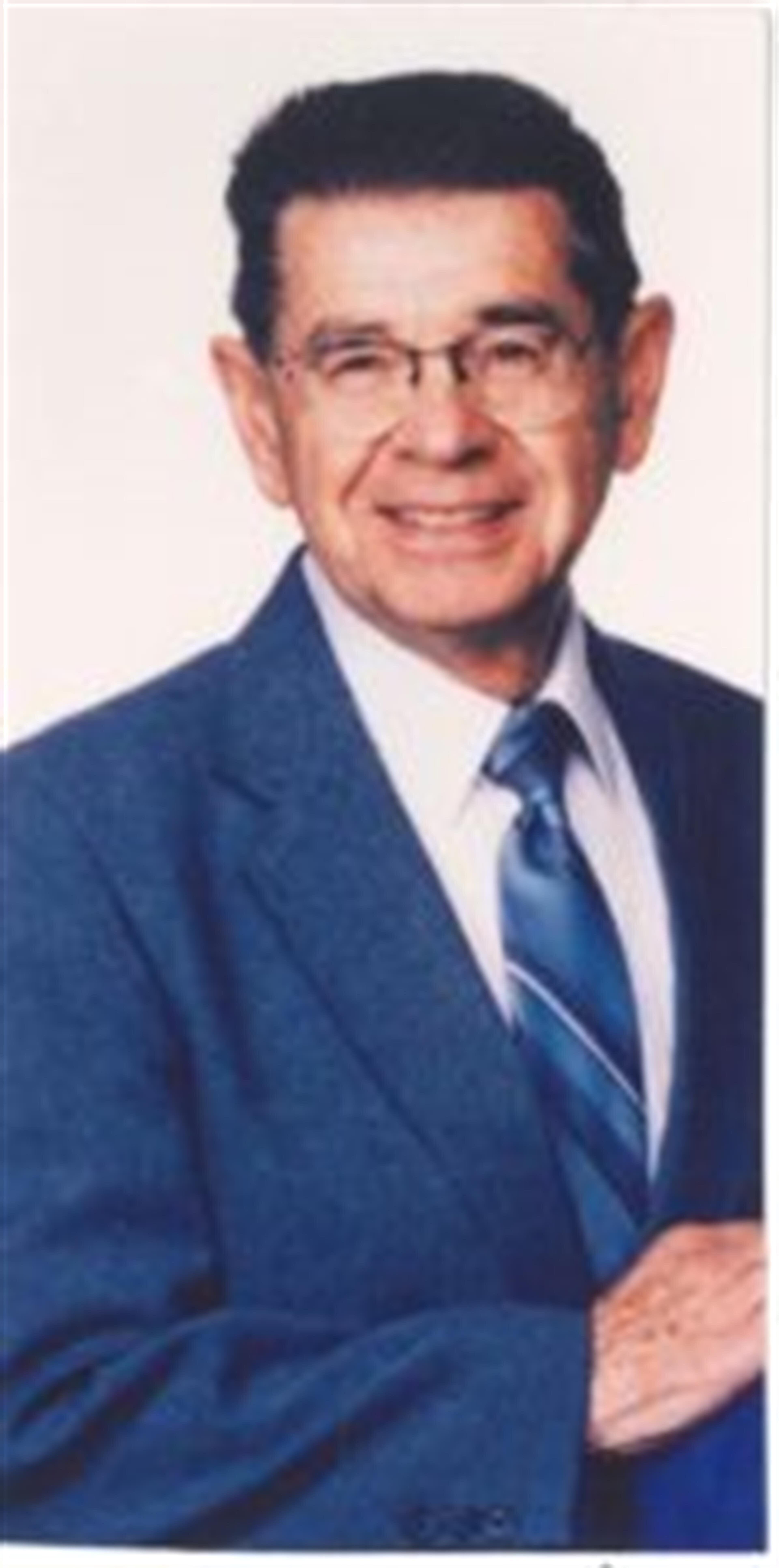 Calvin F. Kosen