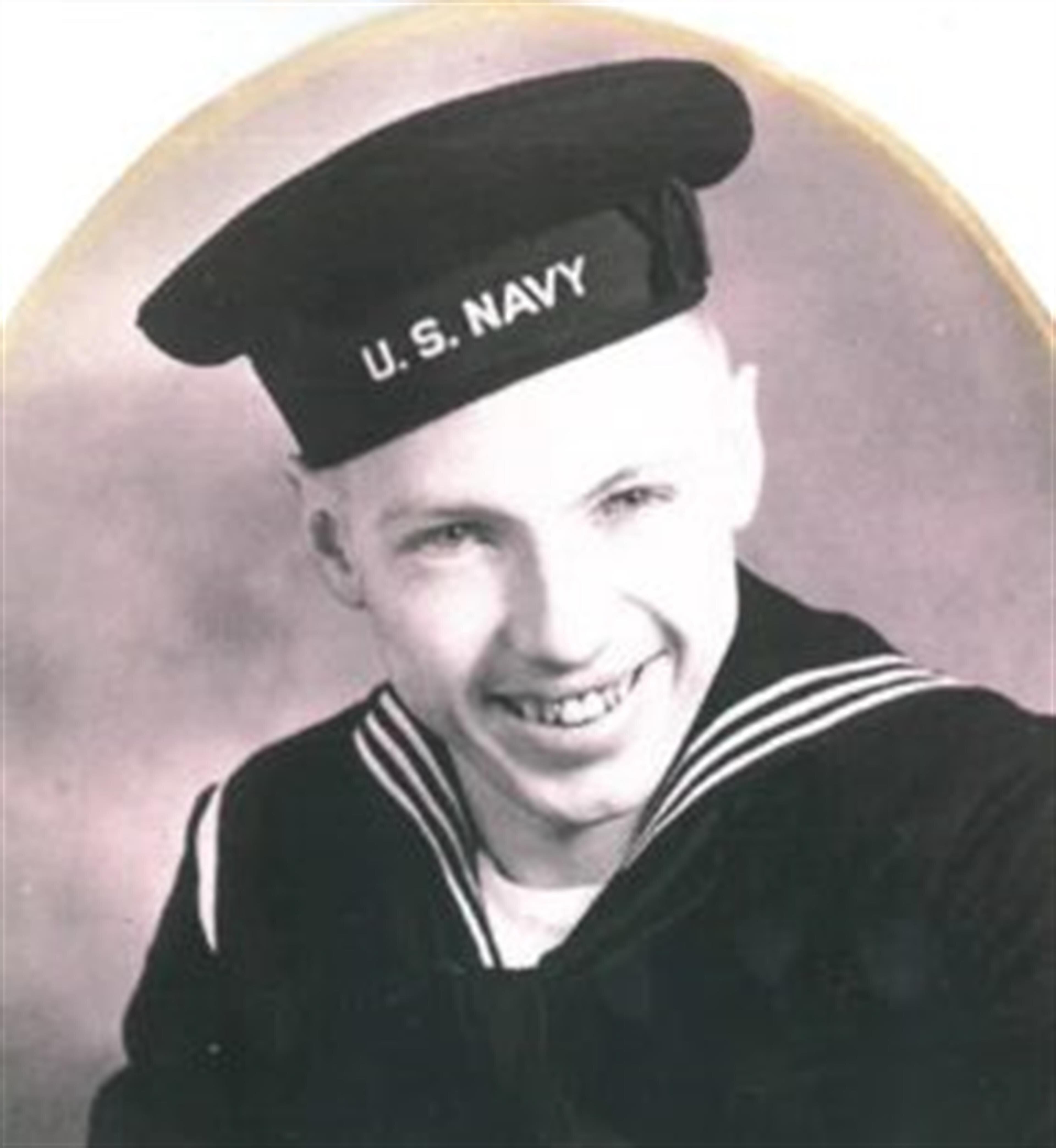Fred W. Dahl