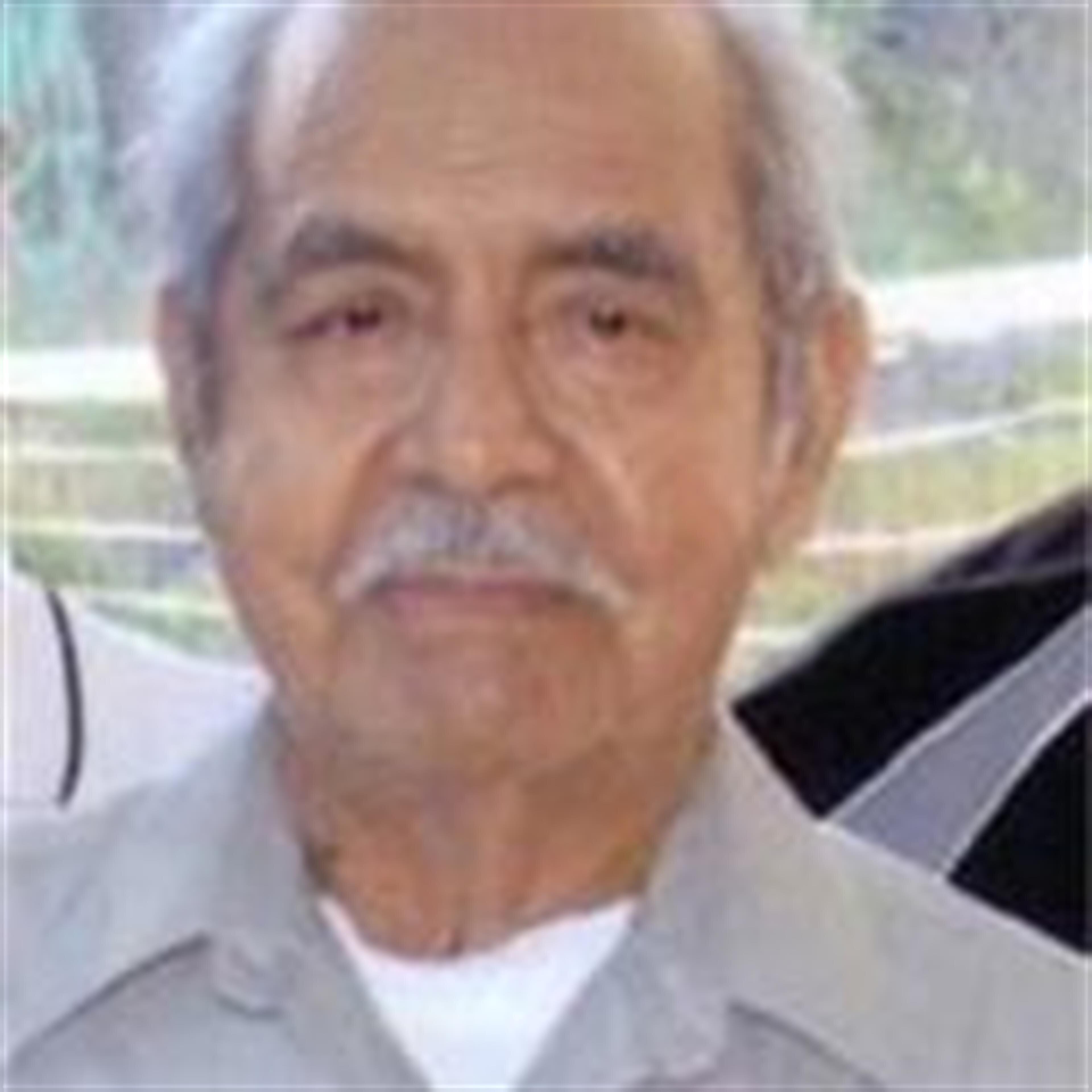 Rafael Hipolito Ramirez