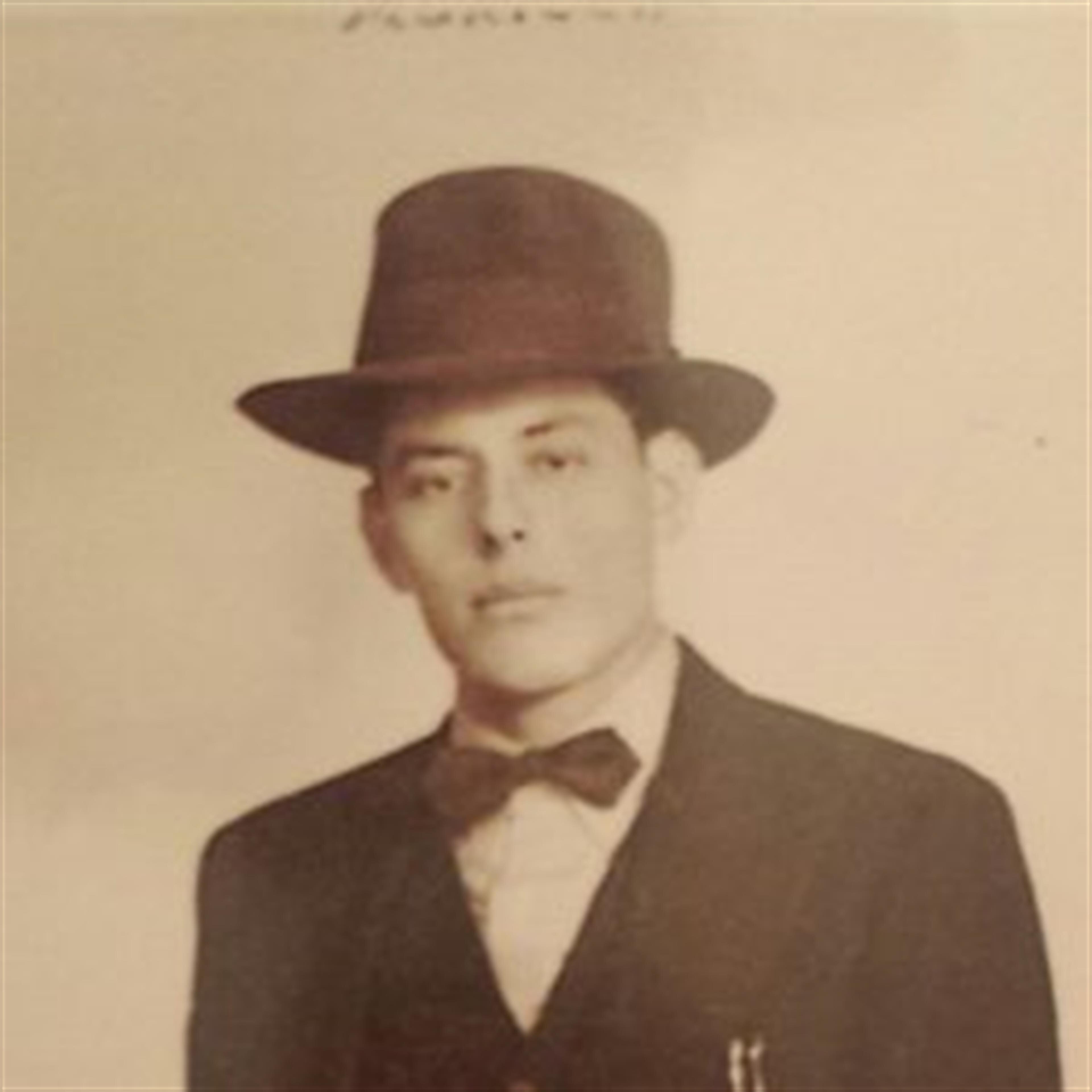 Antonio Lopez Peña