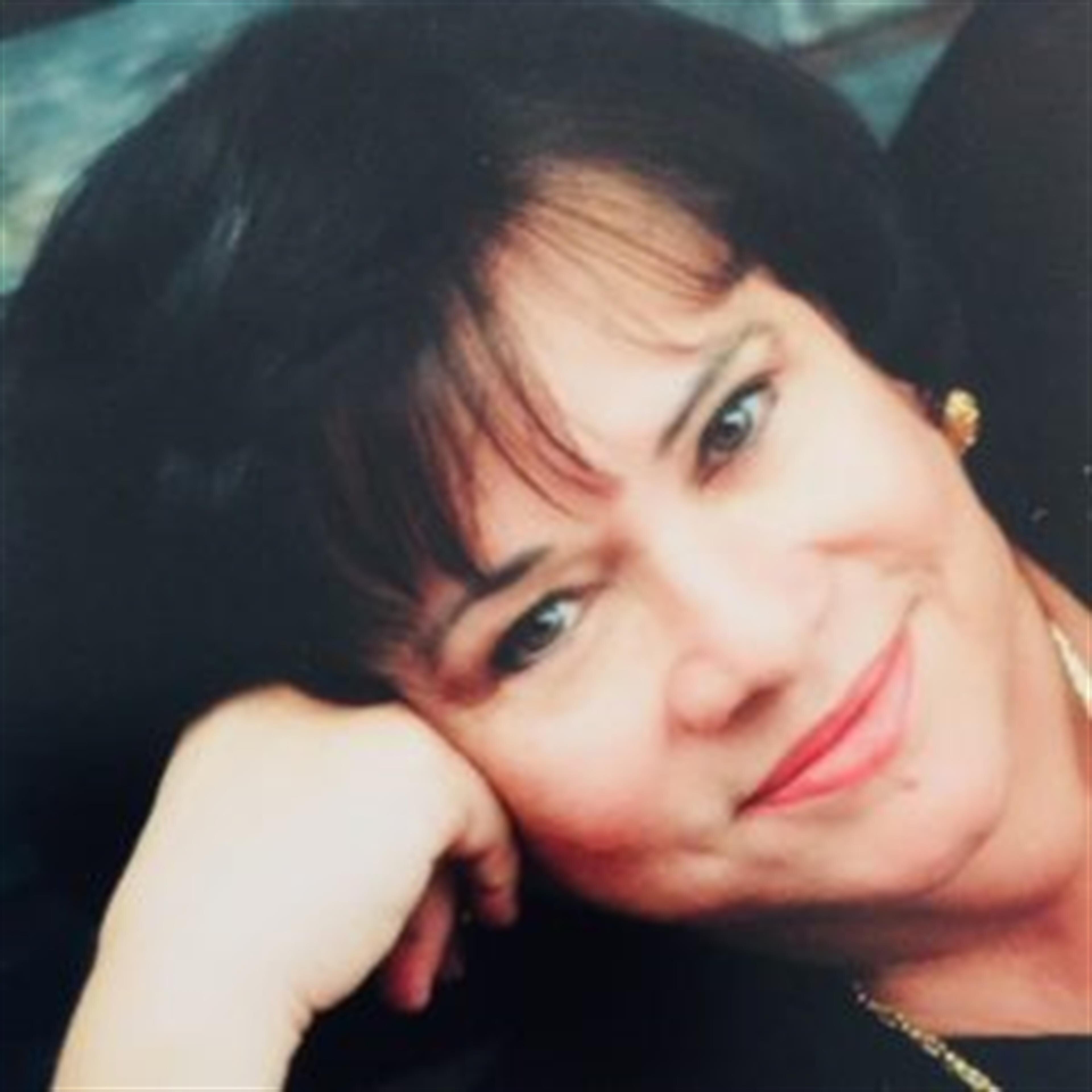 Angelita Ruiz Martinez