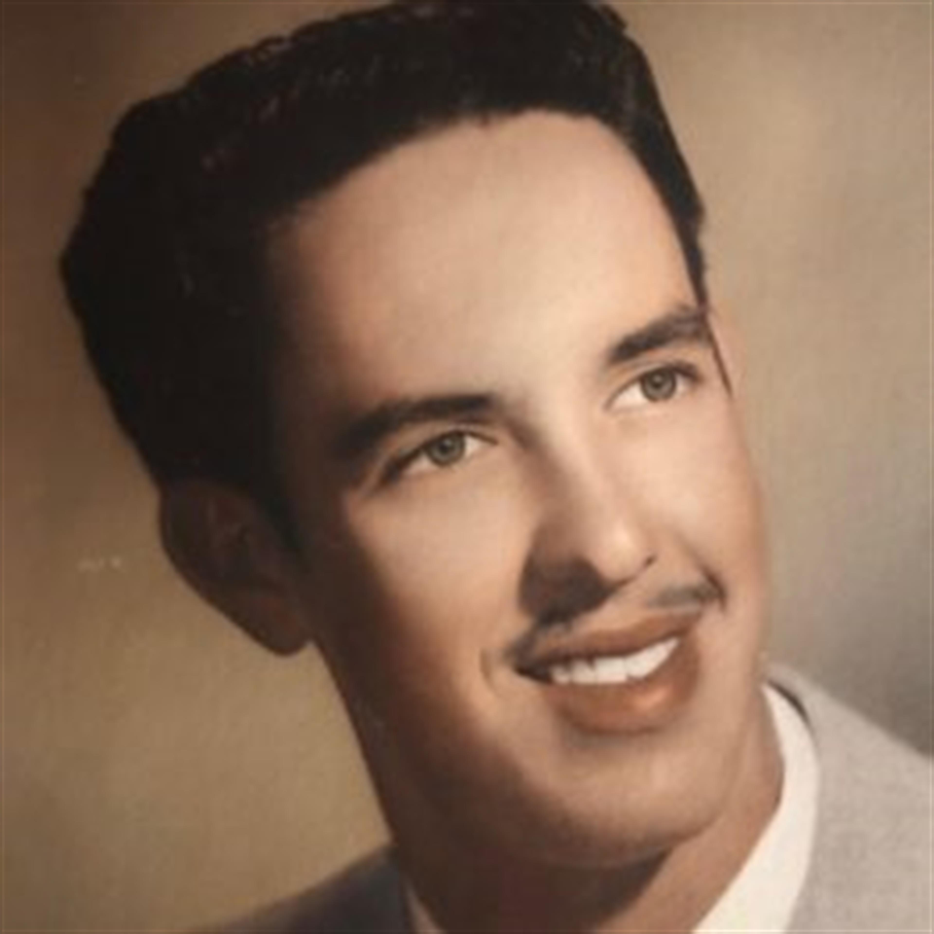 Buddy Loyd Tankersley