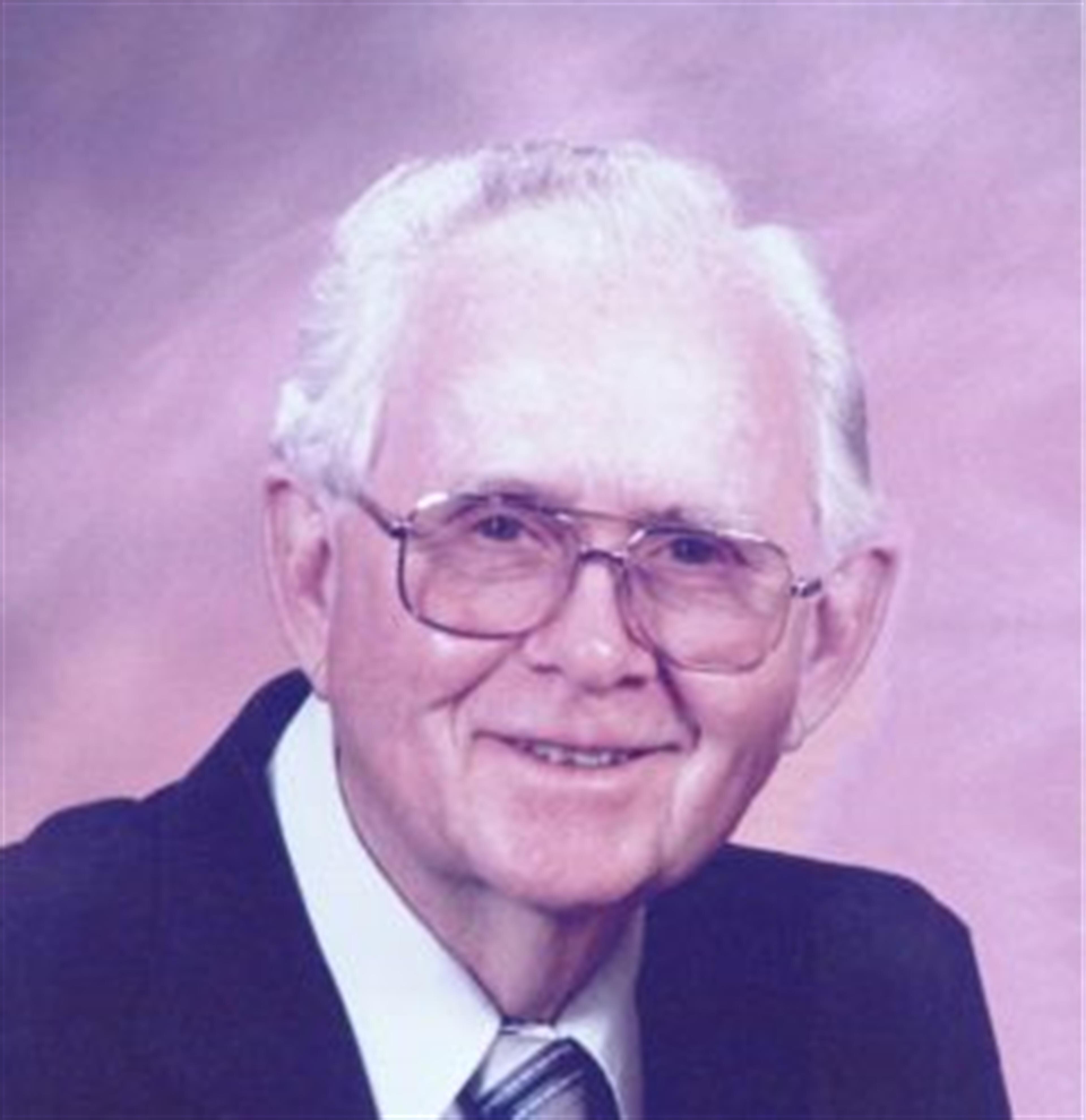 Mitchell E. Sullivan