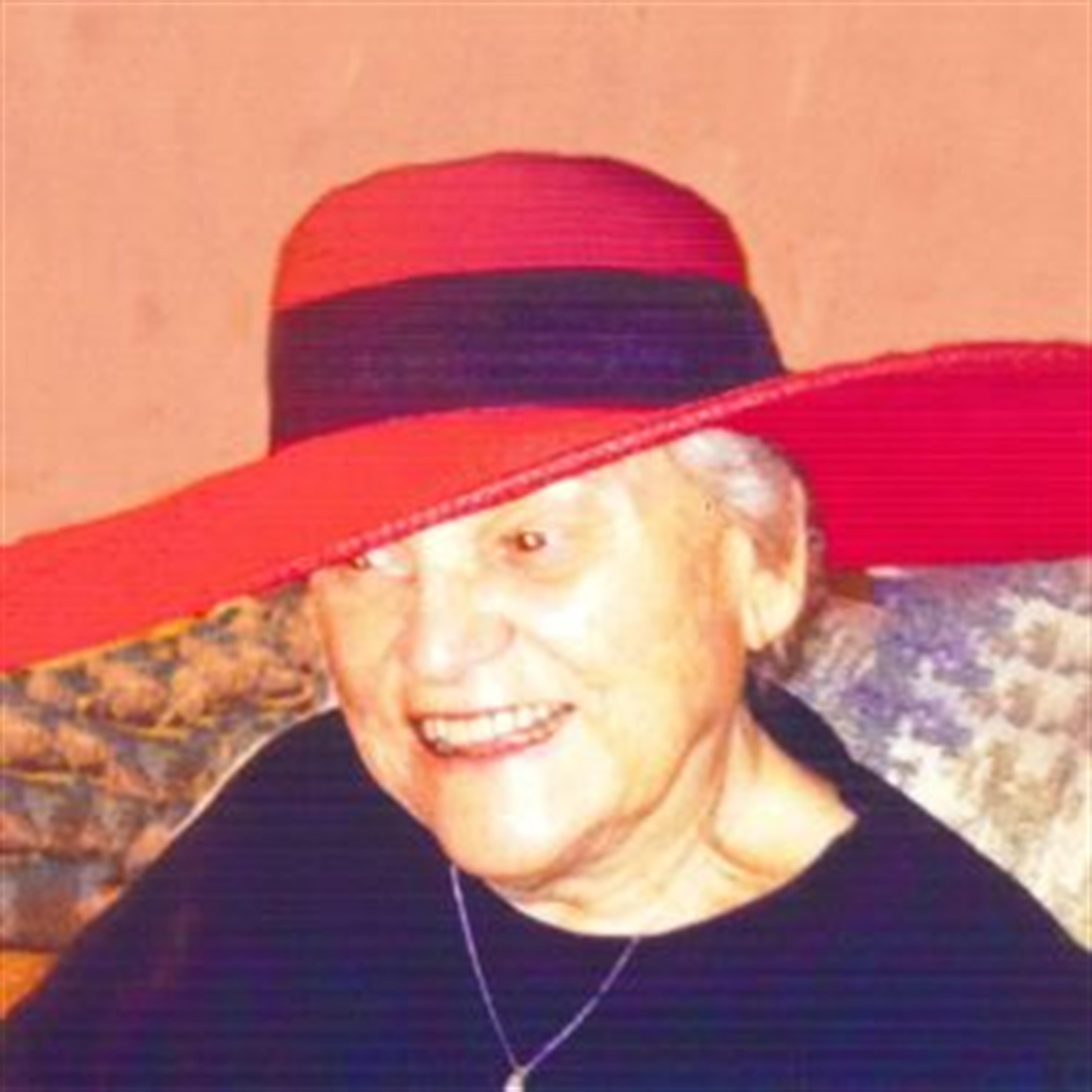 Mildred Wynell McReynolds