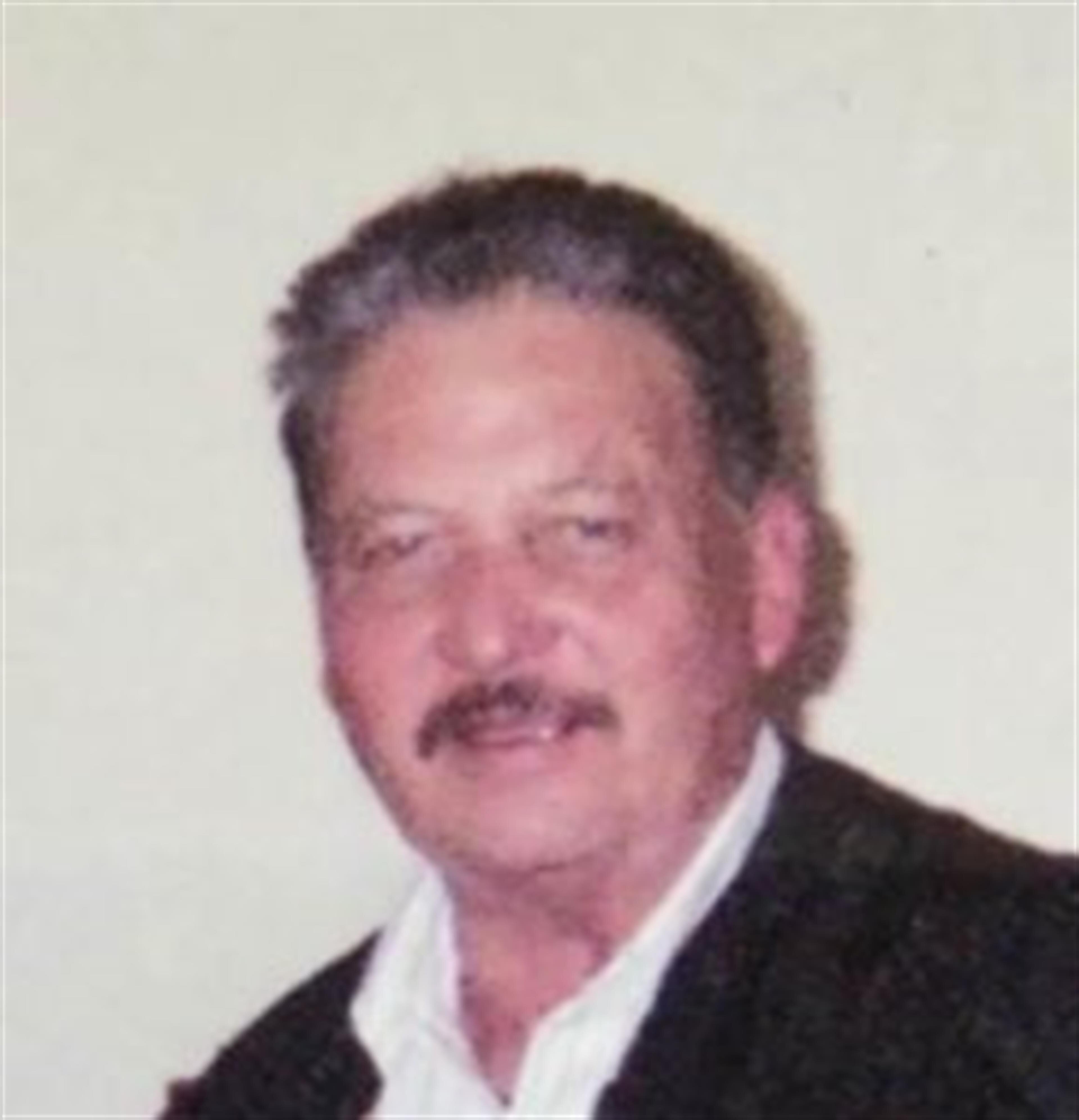 Edmundo Espinoza