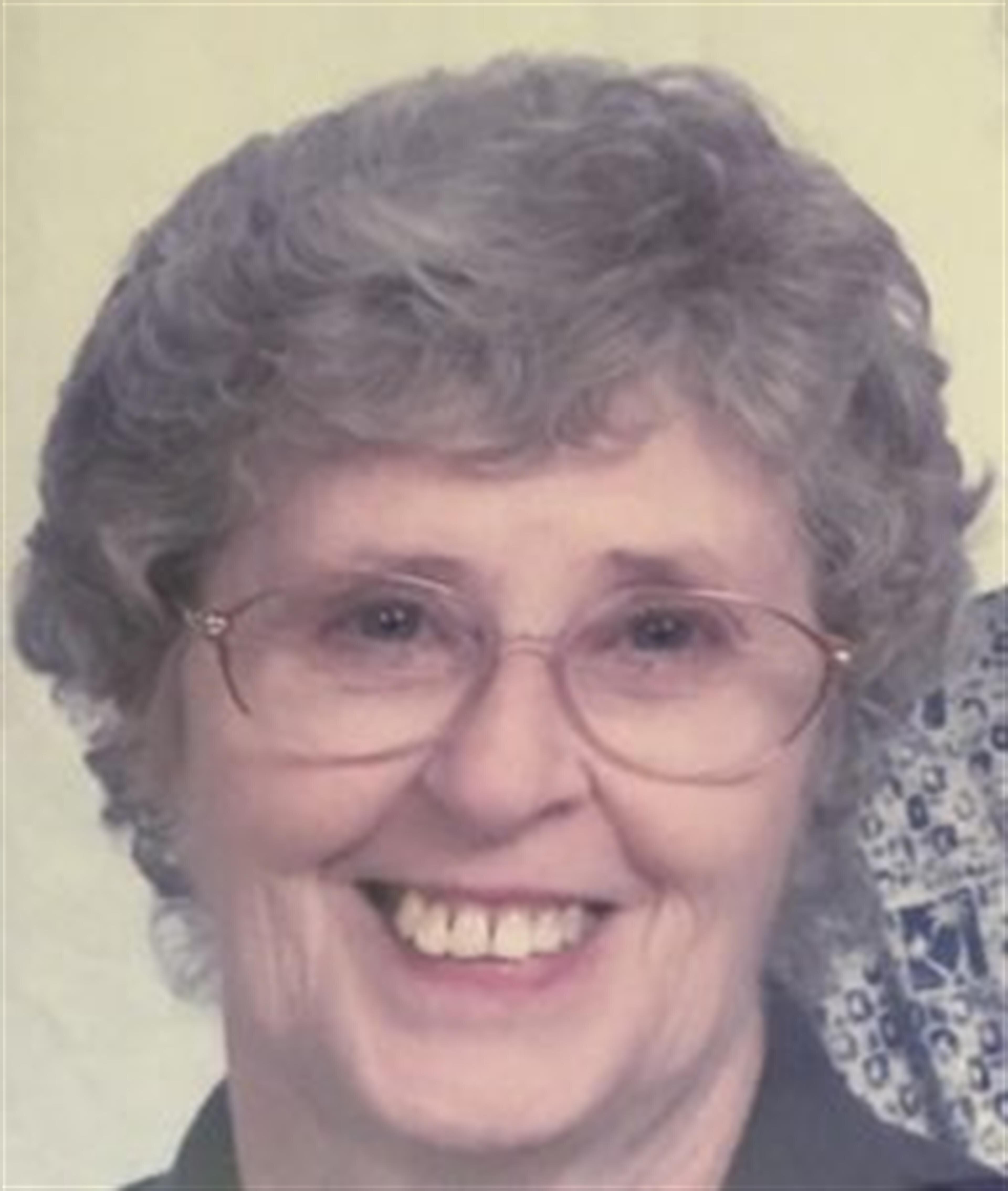 Kay Anne Brock