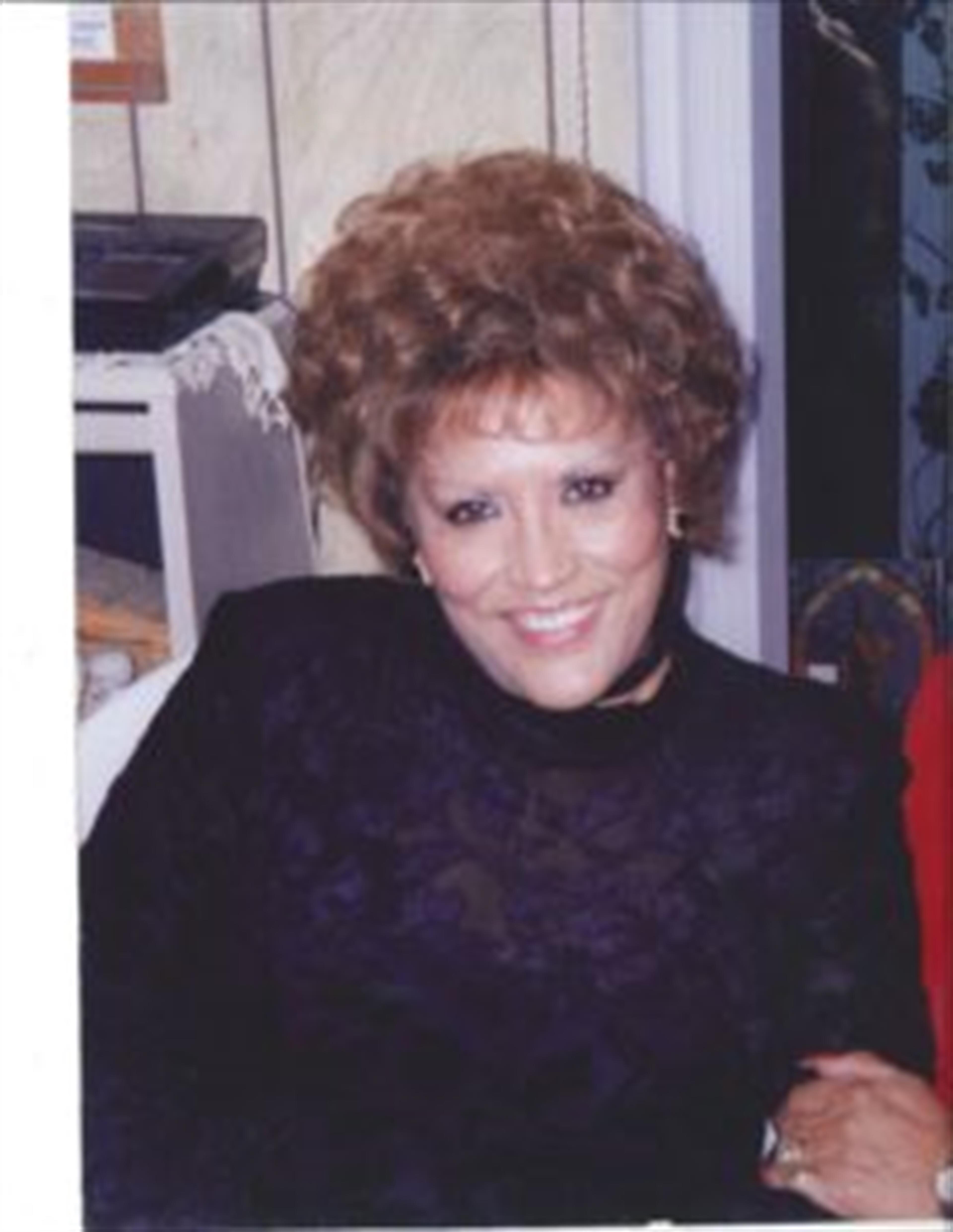 Martha Archuleta