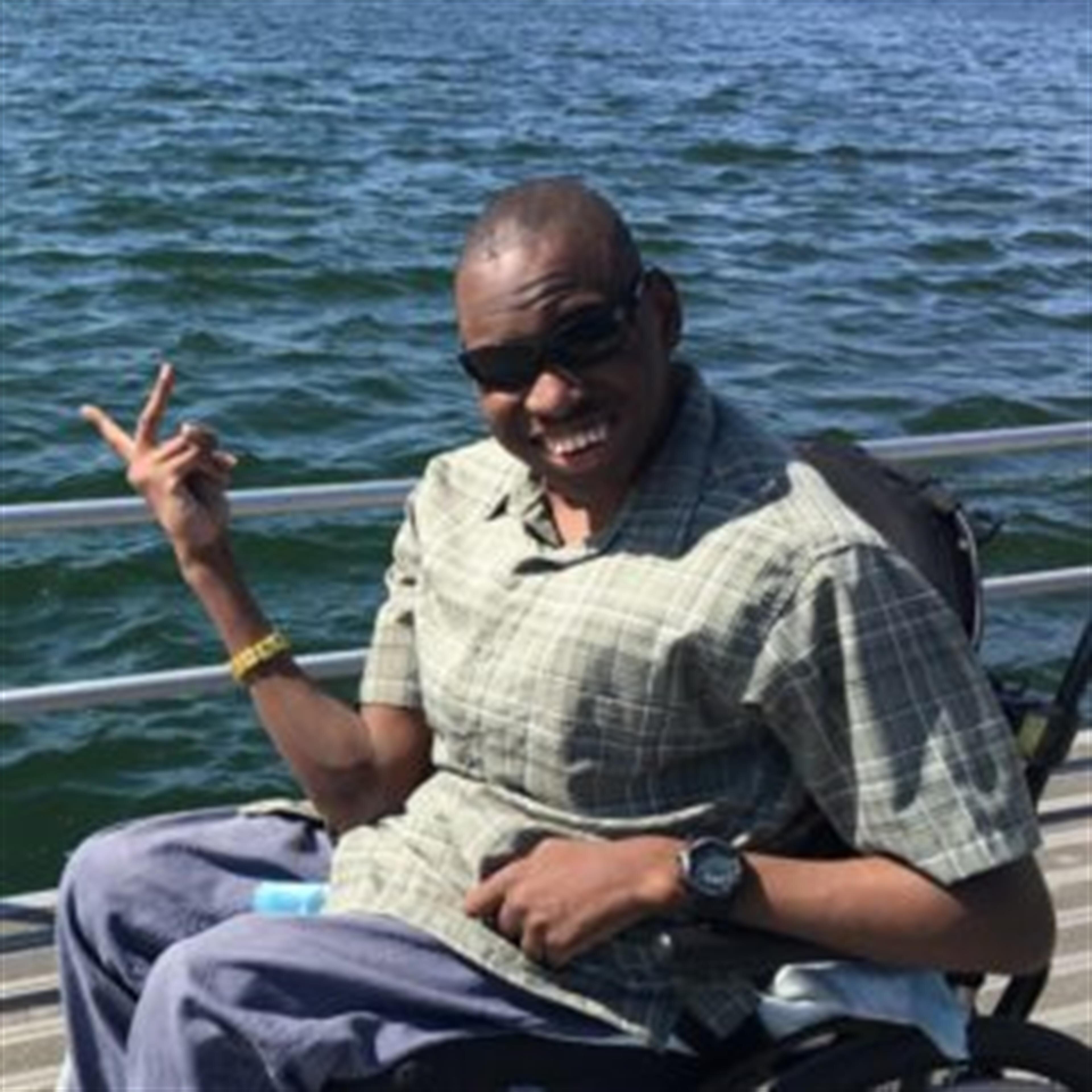 Osazemen Joseph Obazee