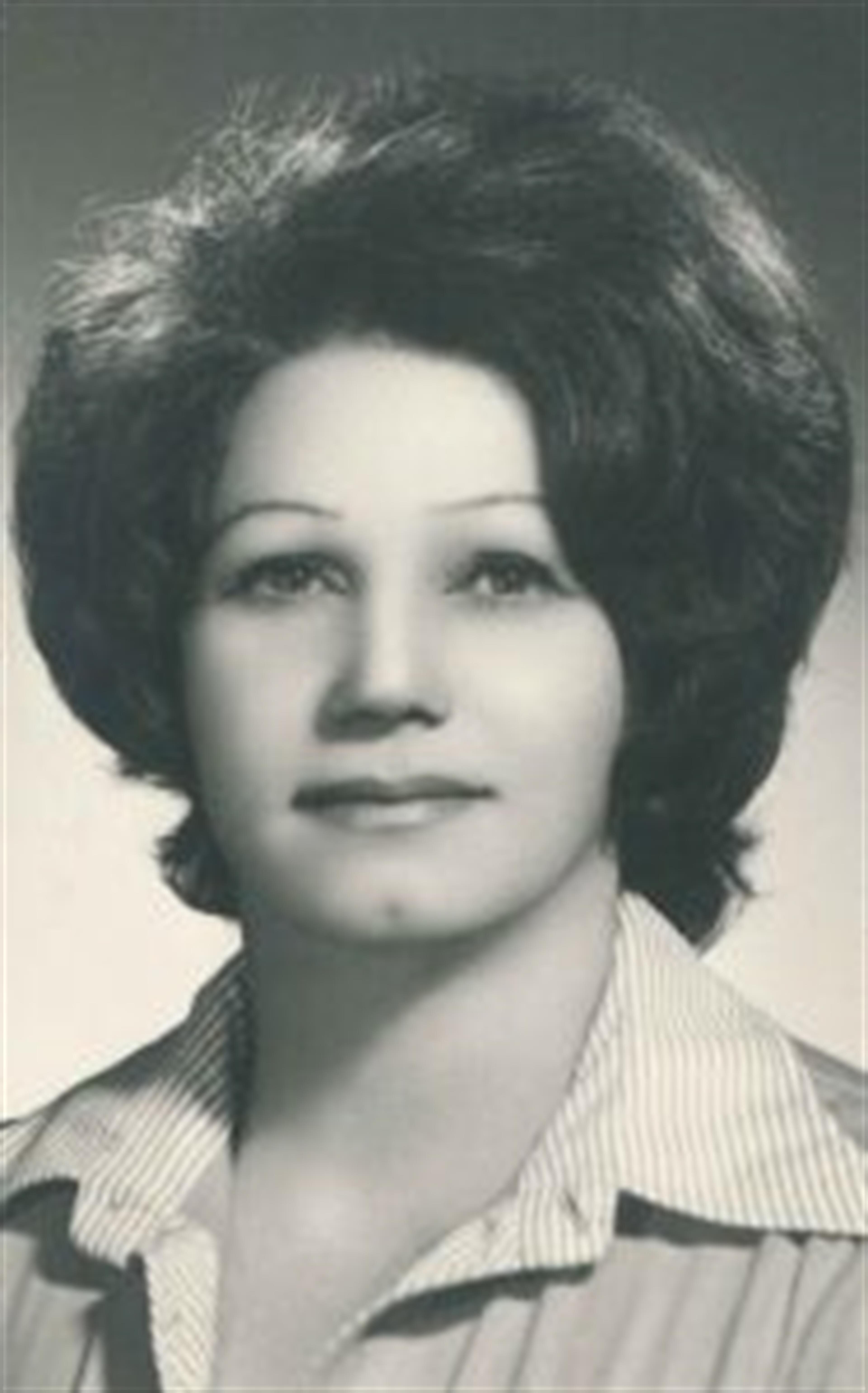 Parvin Azari