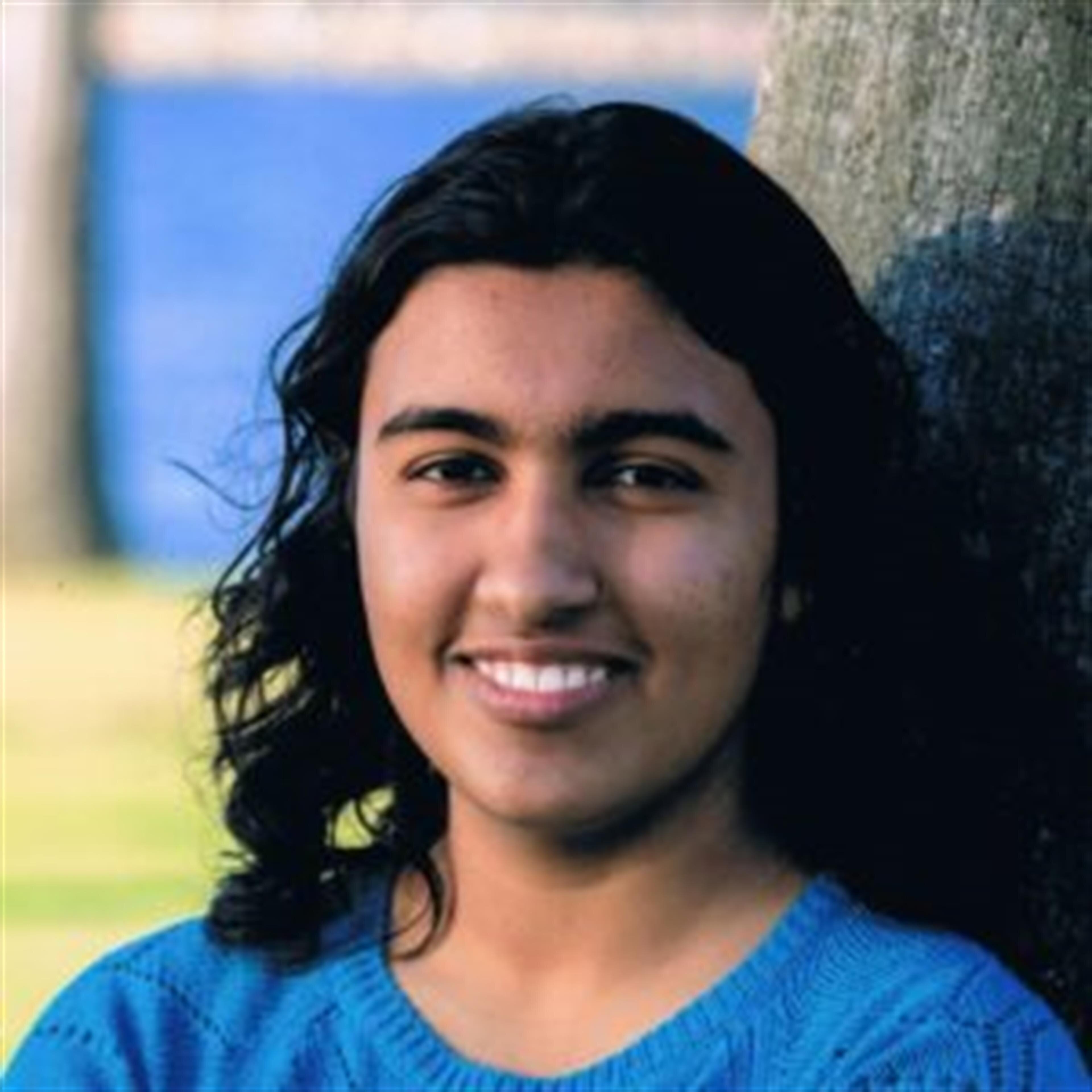 Anshita Singhal