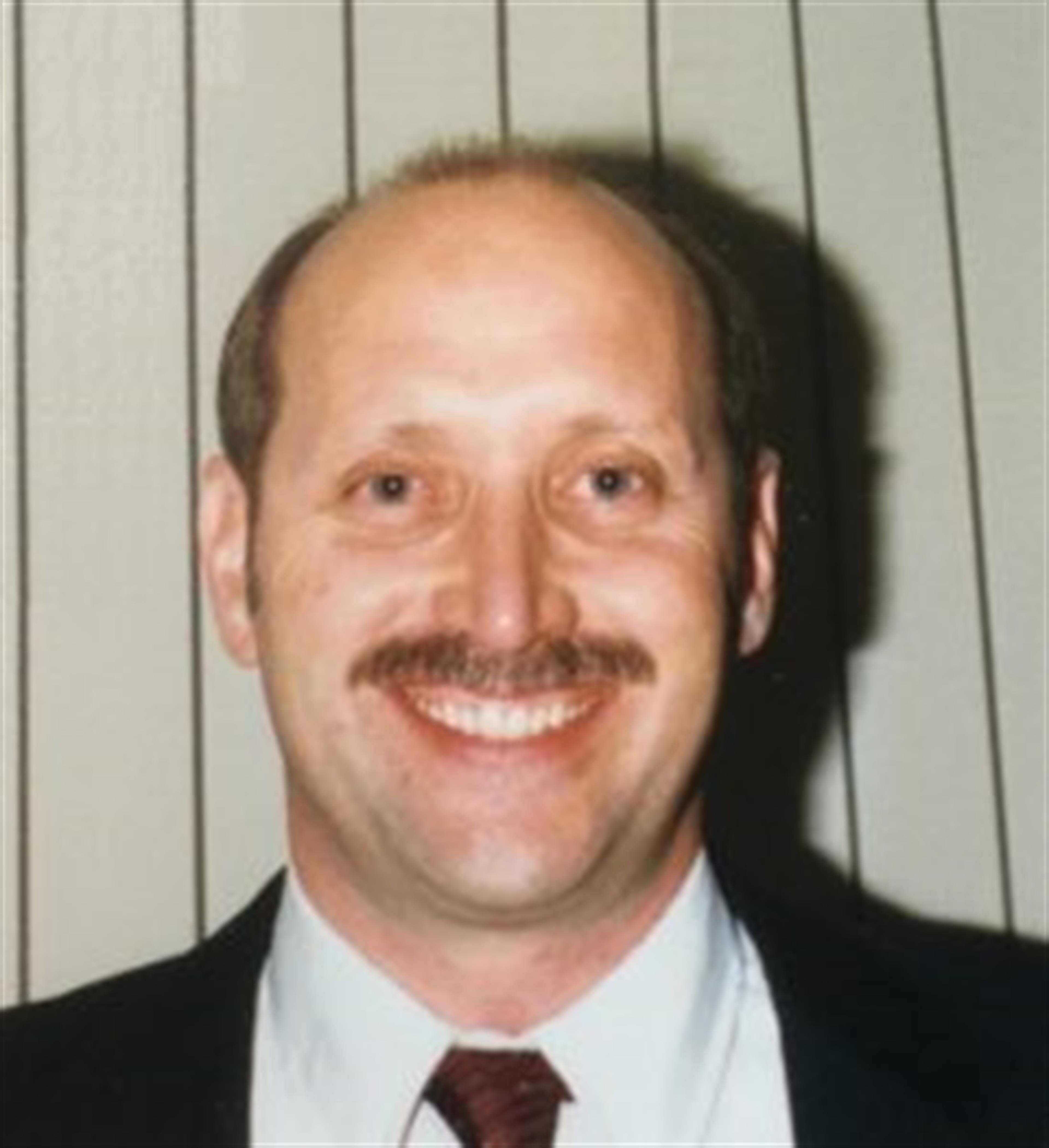 James W. Harper