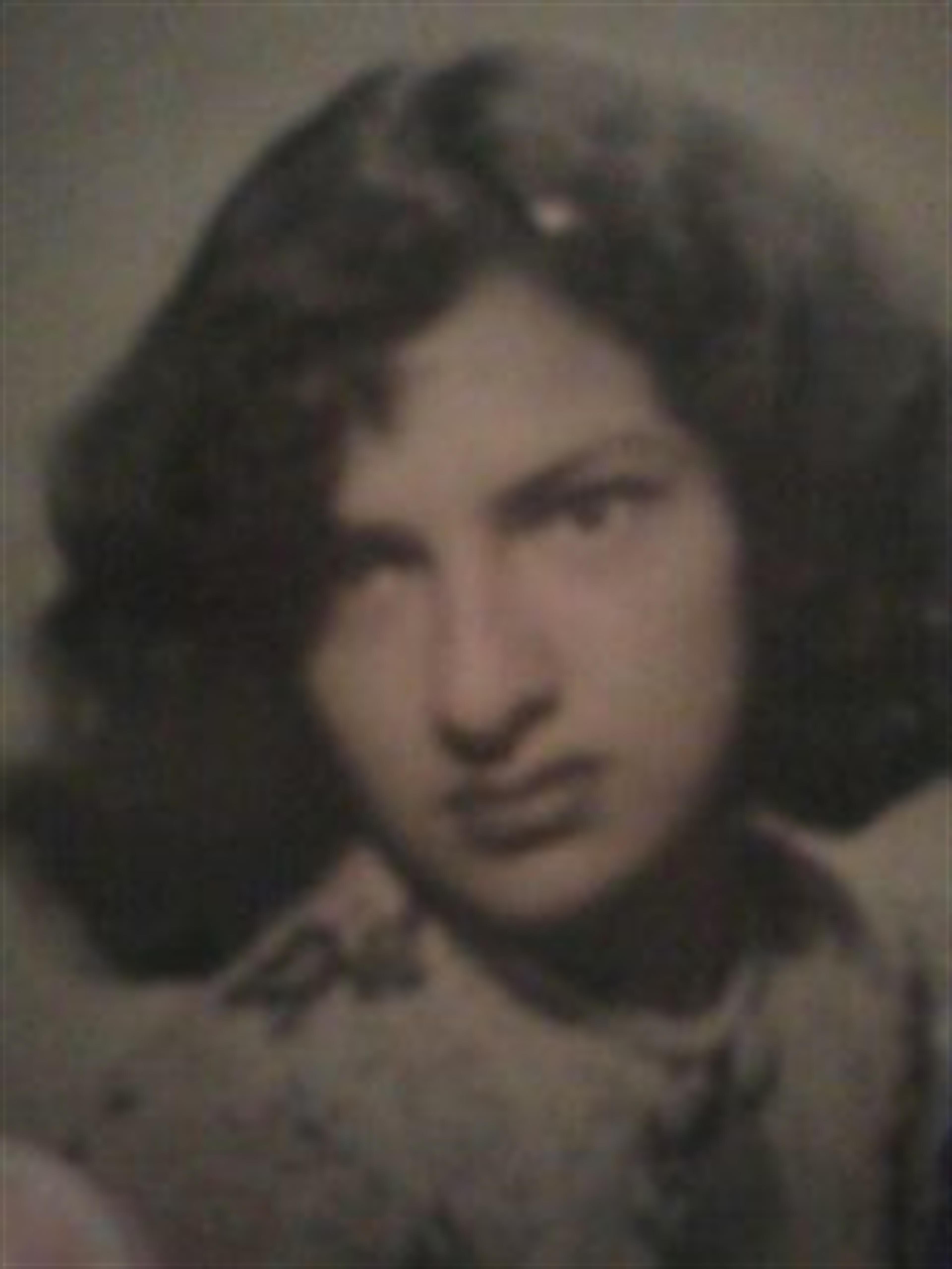 Juana S. Preciado