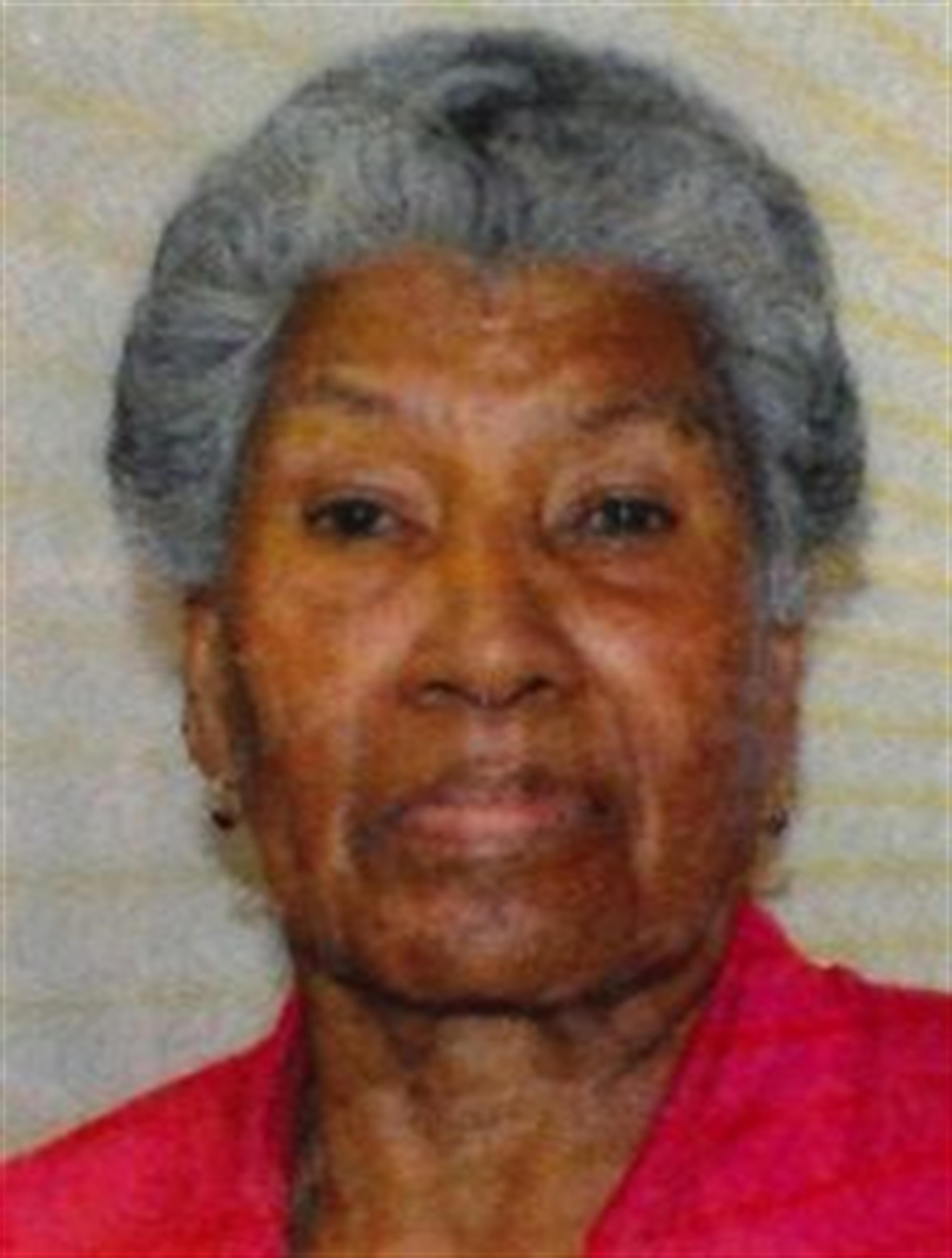 Guadalupe Roman-Salinas