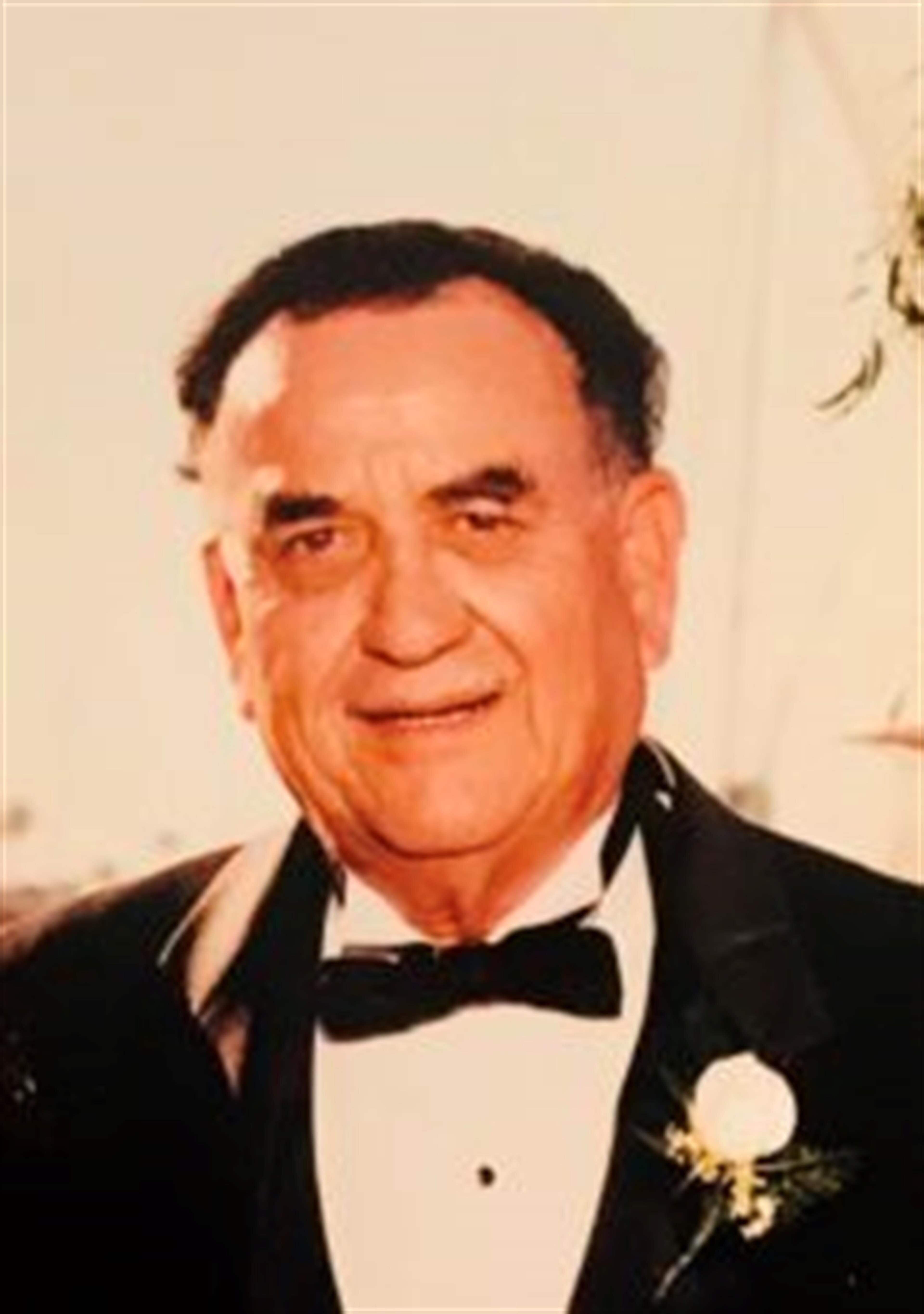 Joseph C. Orozco