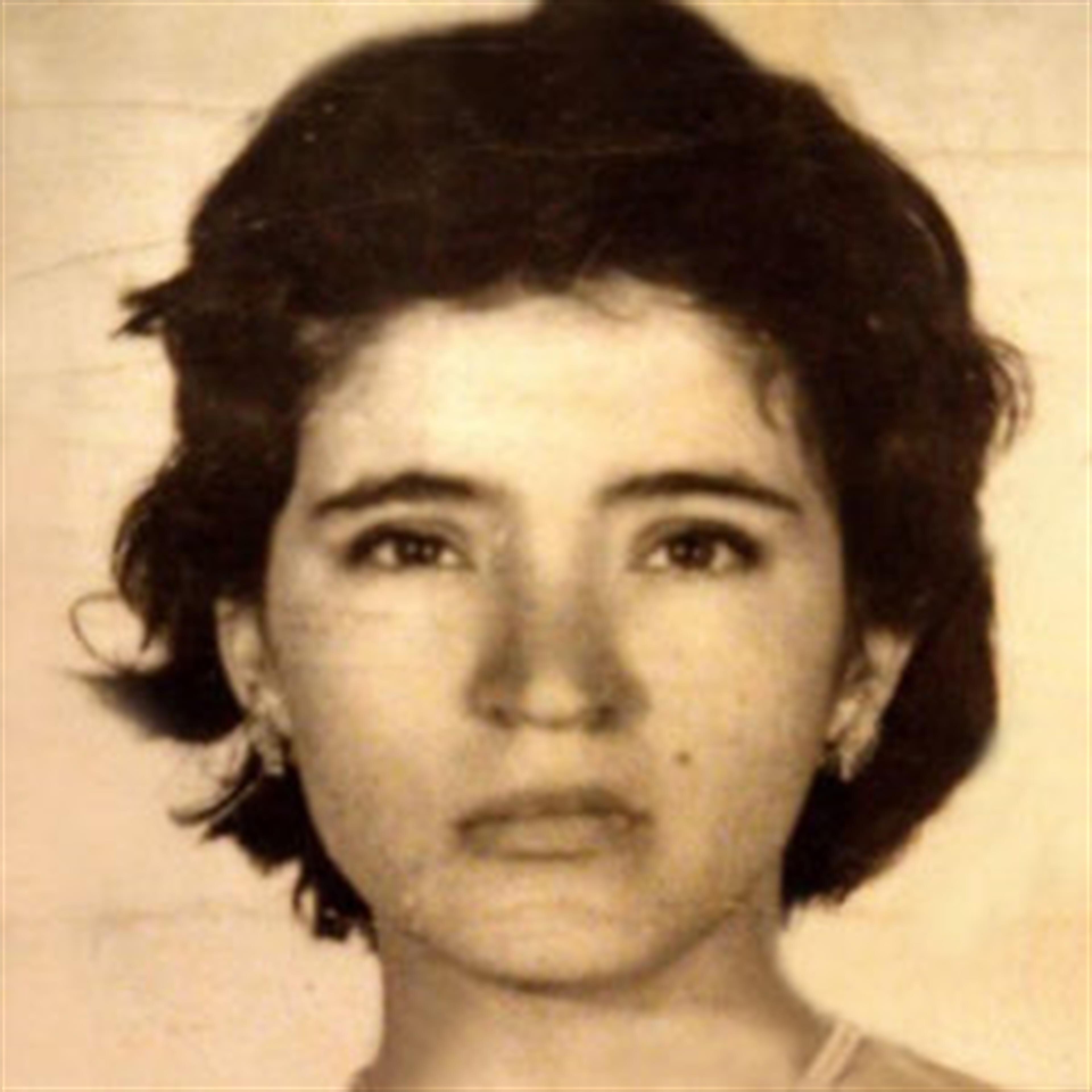 Isabel Estrada Soto