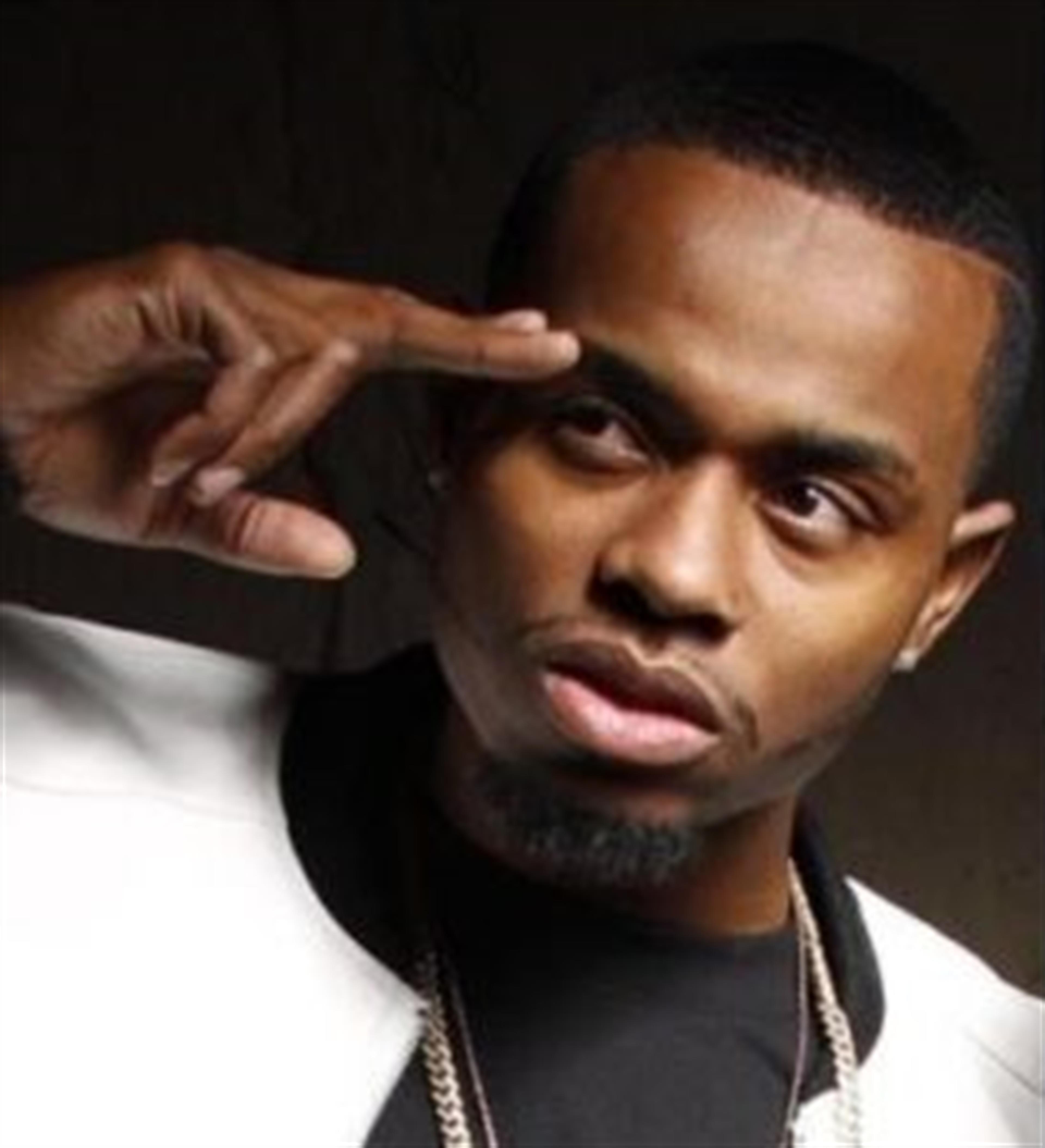 Michael "Myke" Harrison Jr.