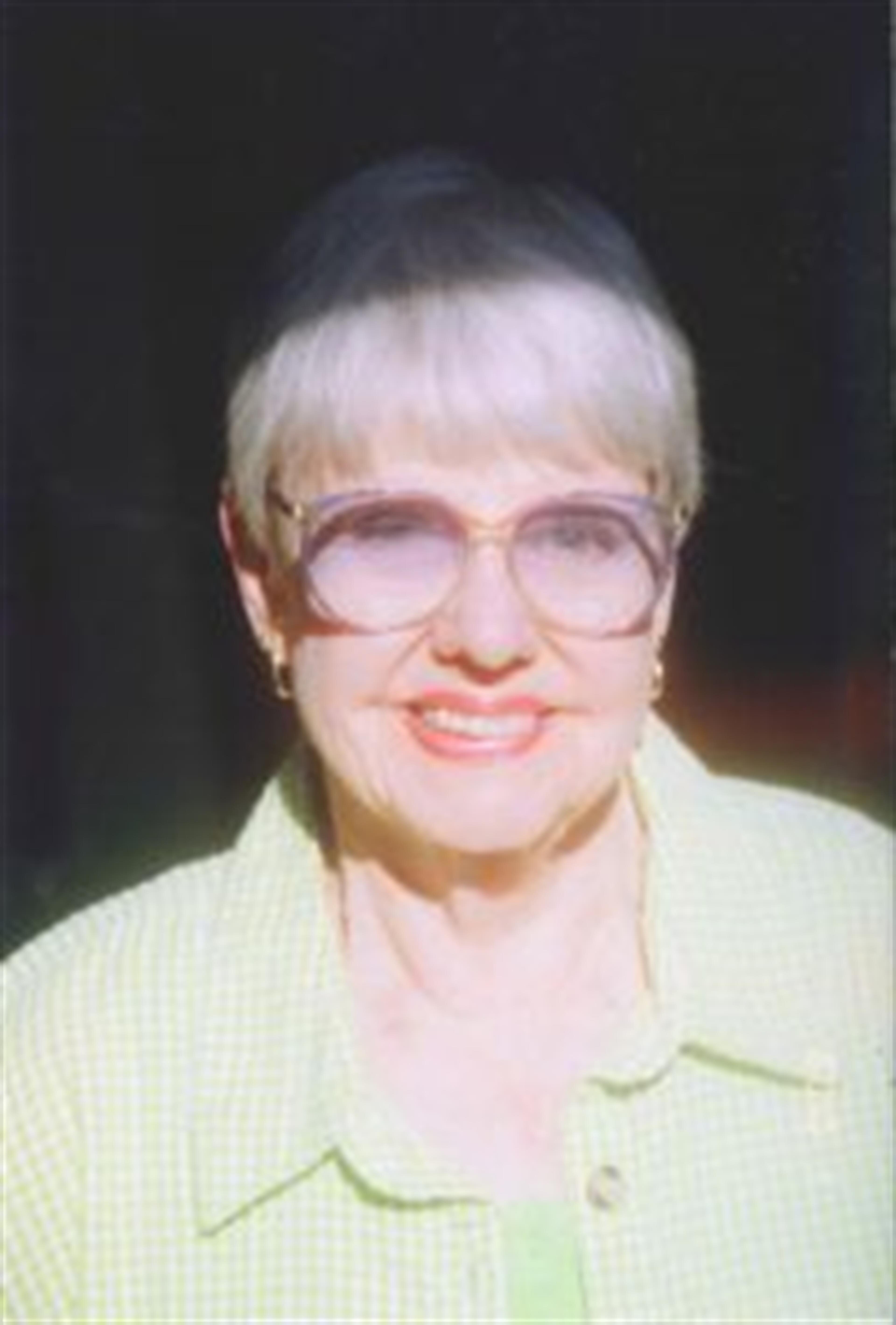 Margaret May Kulhanjian